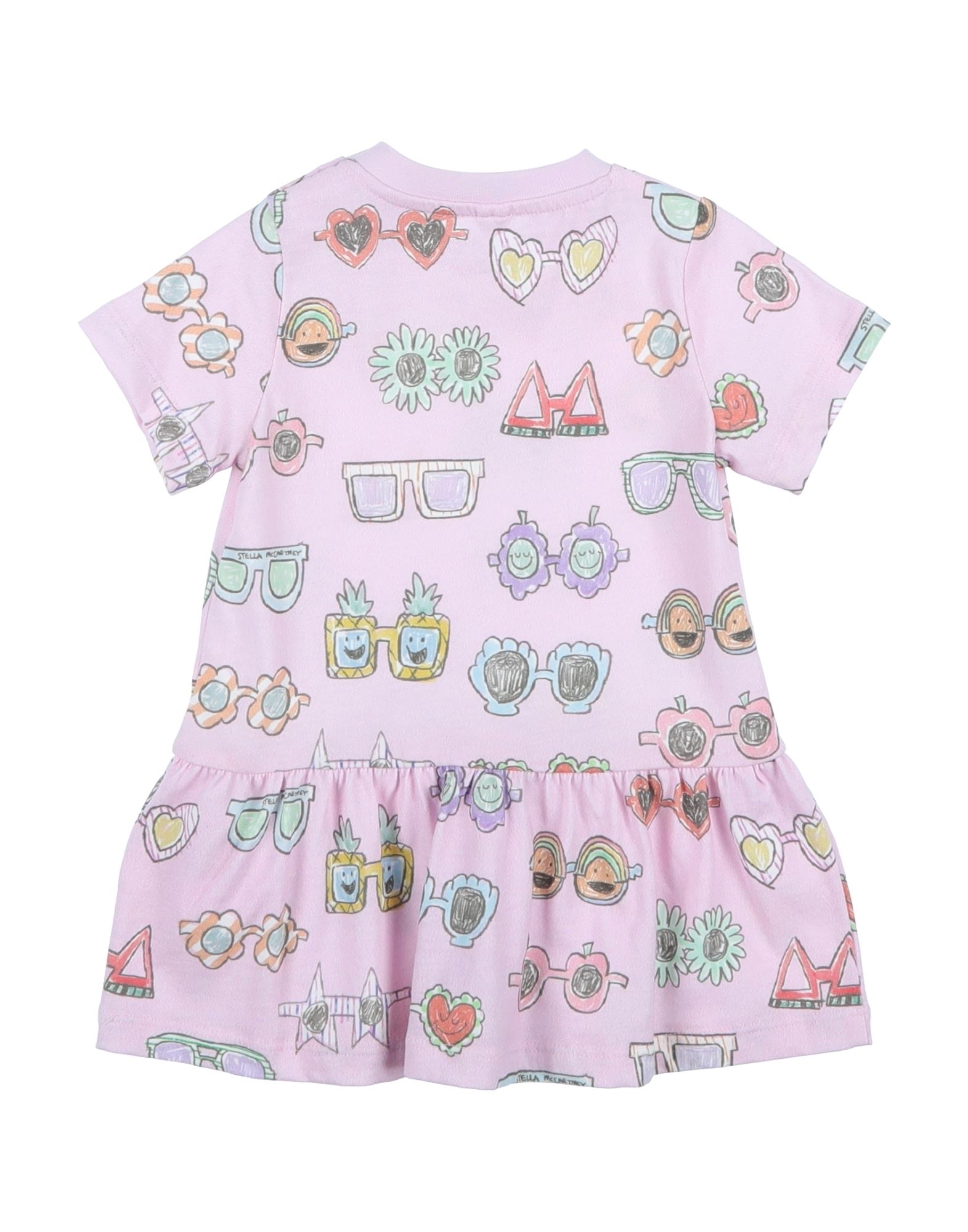  Stella Mccartney Kids - Recién Nacido - Vestidos Para Bebé - On Yoox.com 