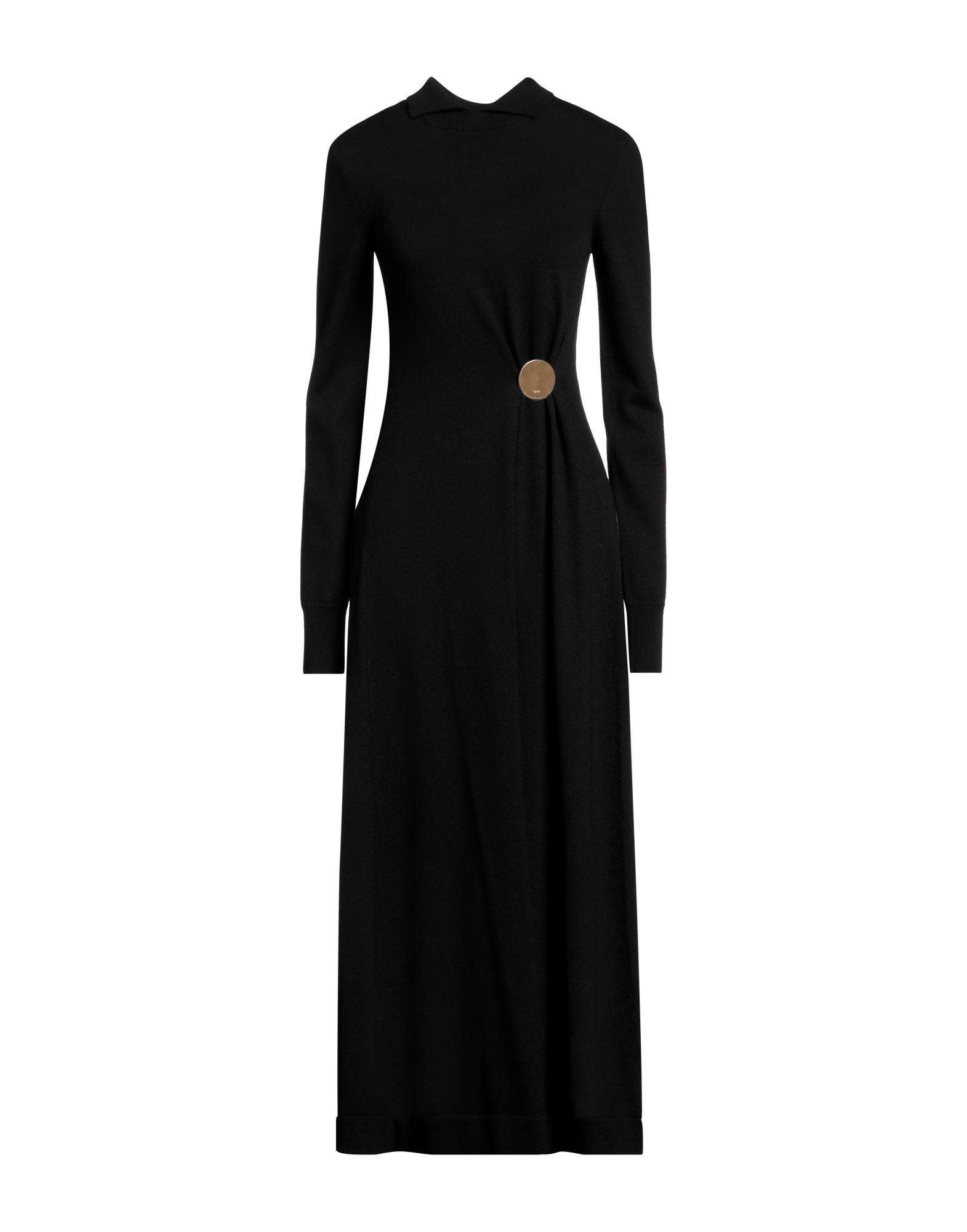JIL SANDER JIL SANDER ΦΟΡΕΜΑΤΑ Μάξι φόρεμα