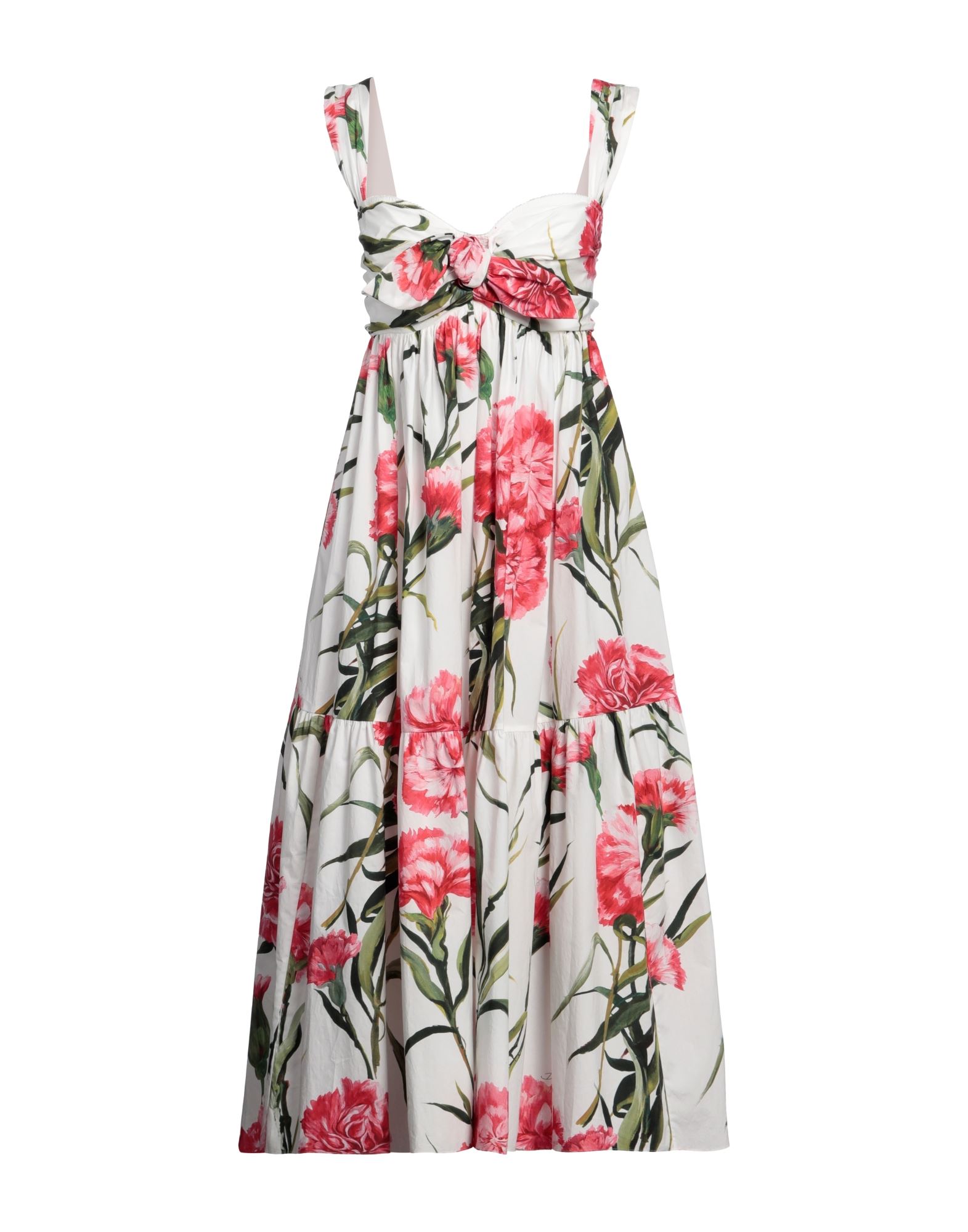 DOLCE&GABBANA DOLCE&GABBANA ΦΟΡΕΜΑΤΑ Midi φόρεμα