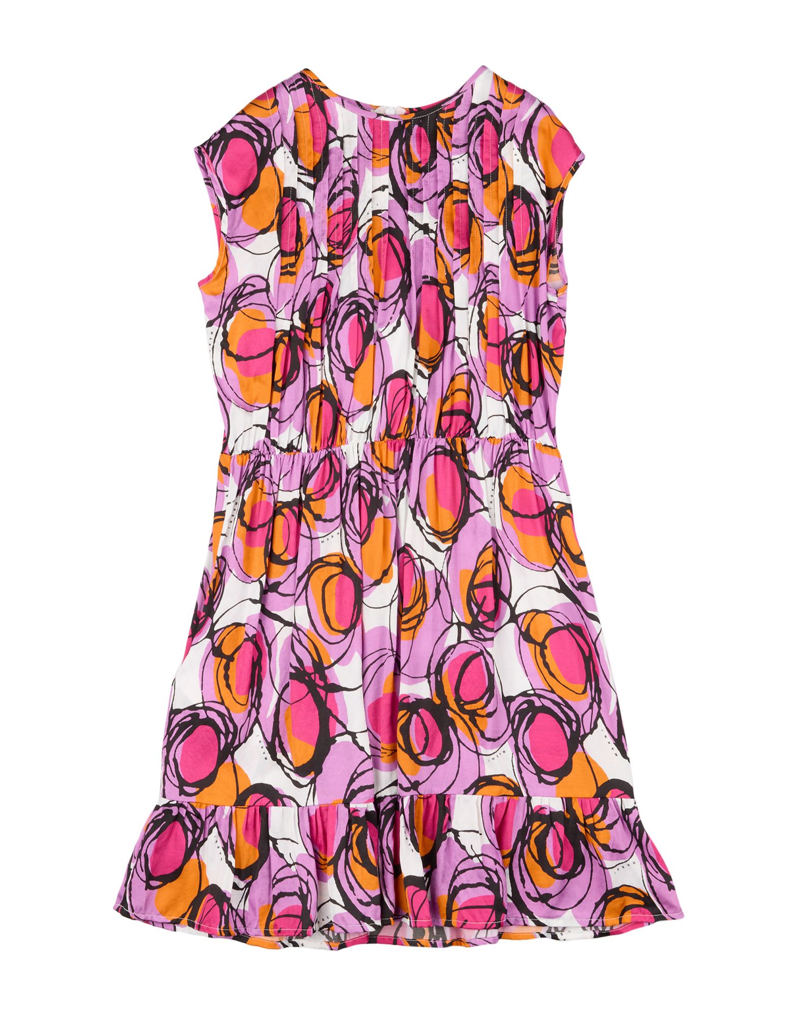  Marni - Kleider - Kinderkleider - On Yoox.com 