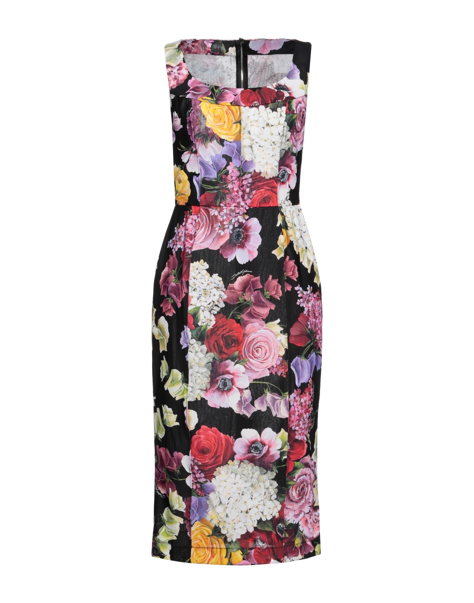 DOLCE&GABBANA DOLCE&GABBANA ΦΟΡΕΜΑΤΑ Midi φόρεμα