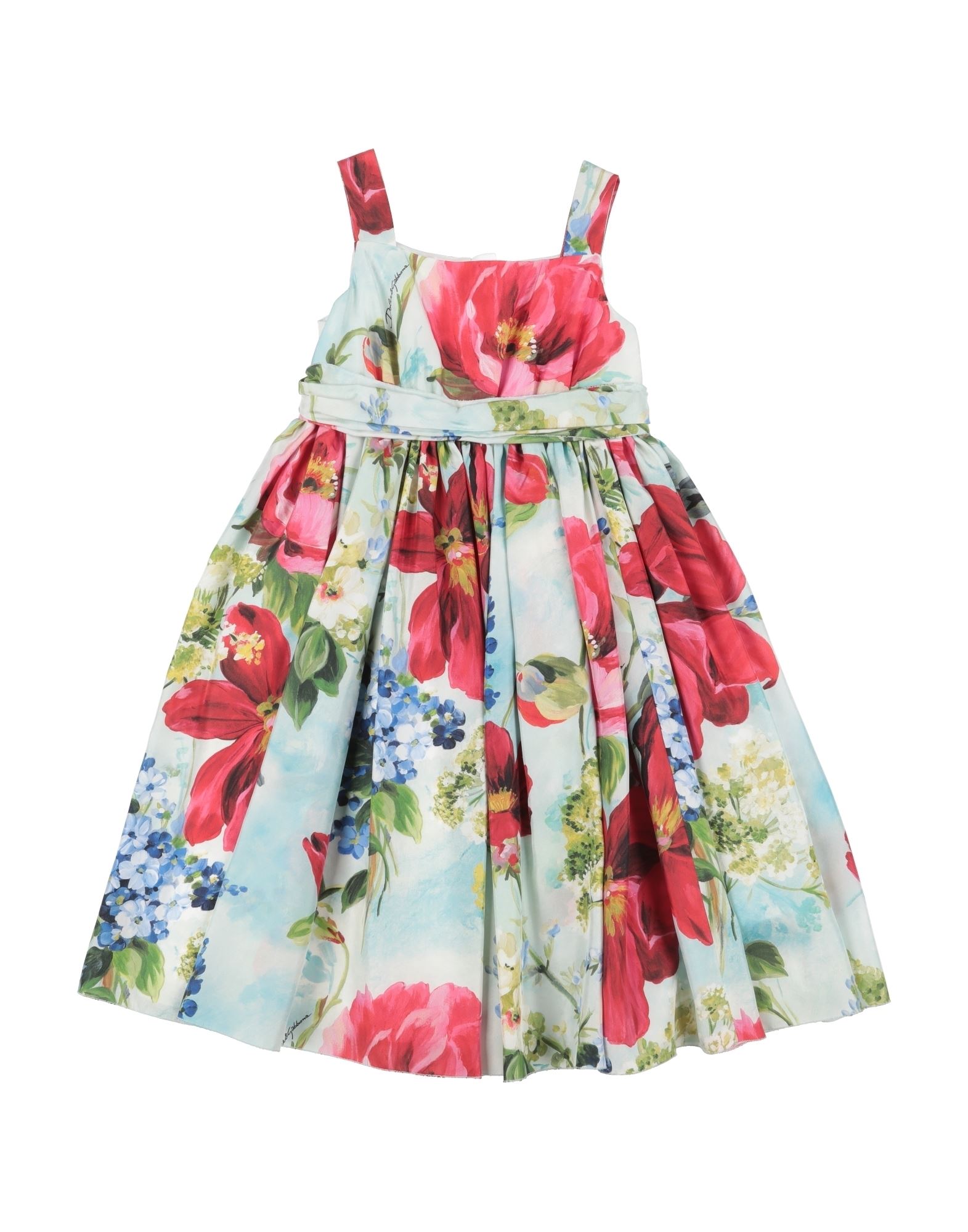  Dolce&gabbana - Kleider - Kinderkleider - On Yoox.com 