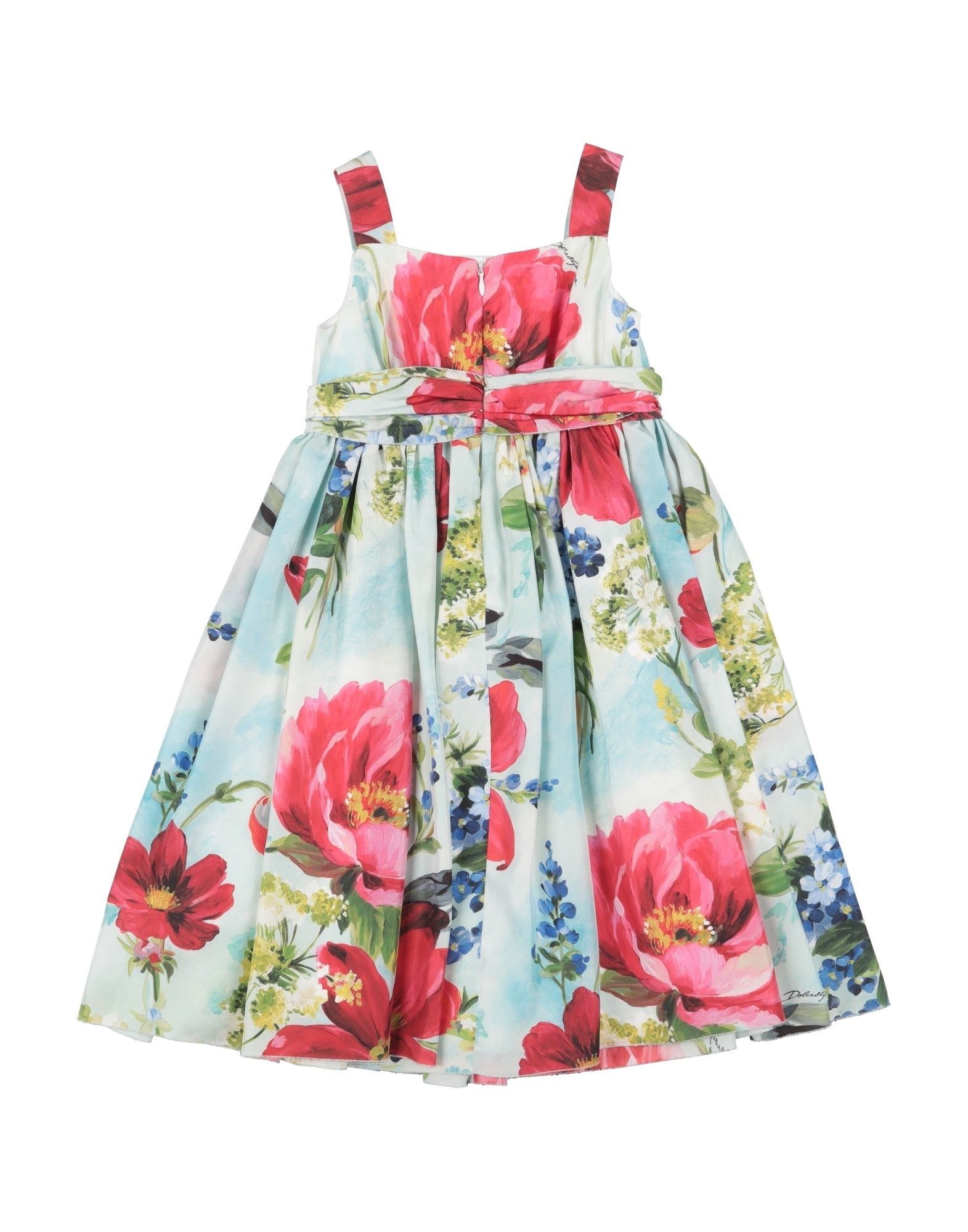  Dolce&gabbana - Kleider - Kinderkleider - On Yoox.com 