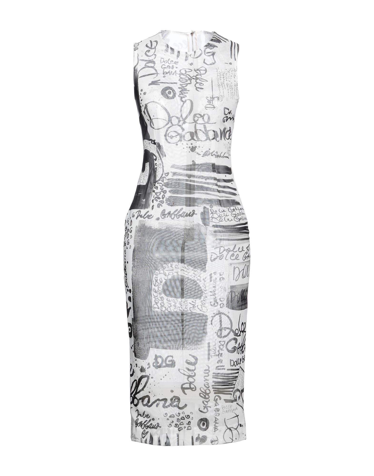 DOLCE&GABBANA DOLCE&GABBANA ΦΟΡΕΜΑΤΑ Midi φόρεμα
