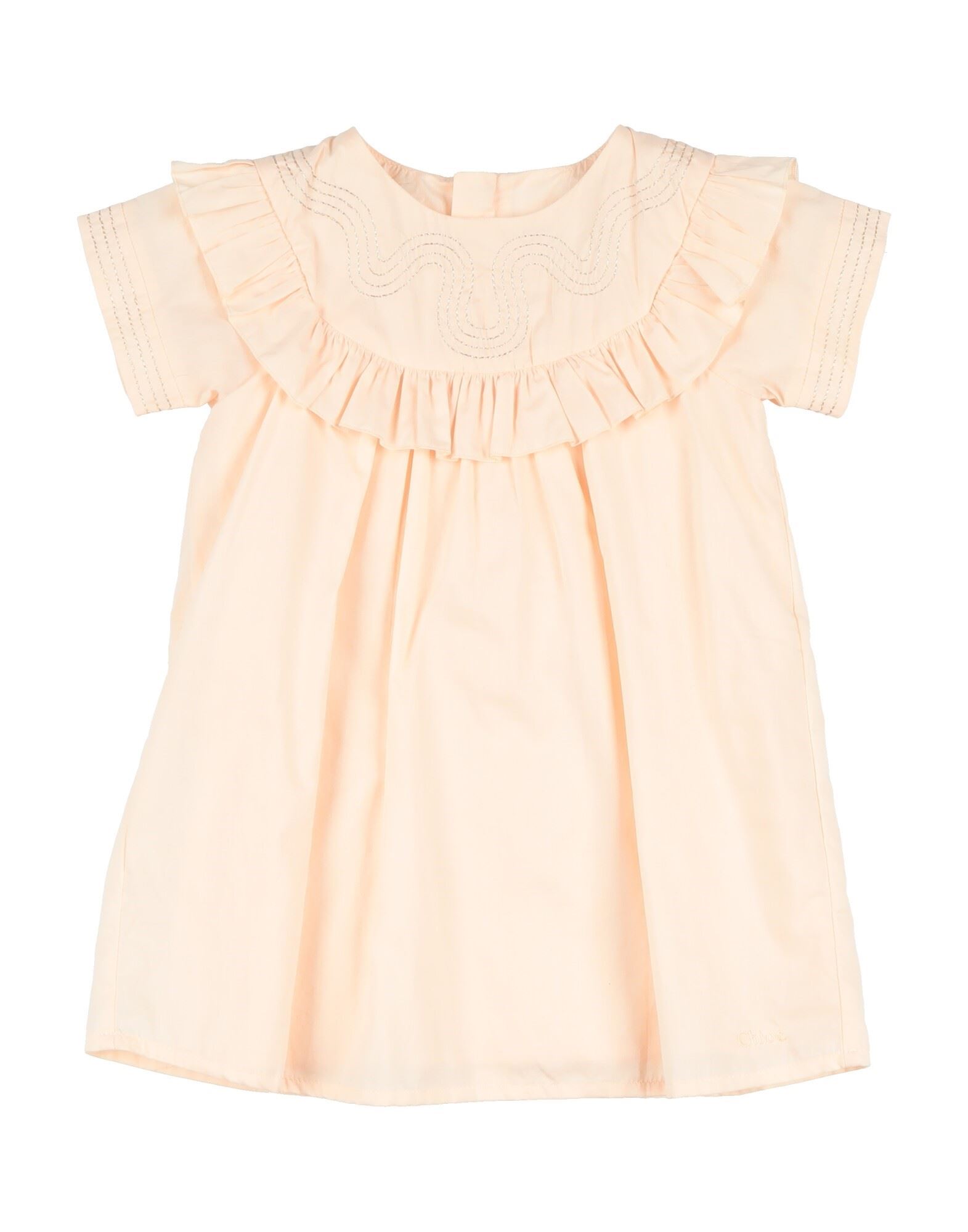  Chloé - Recién Nacido - Vestidos Para Bebé - On Yoox.com 