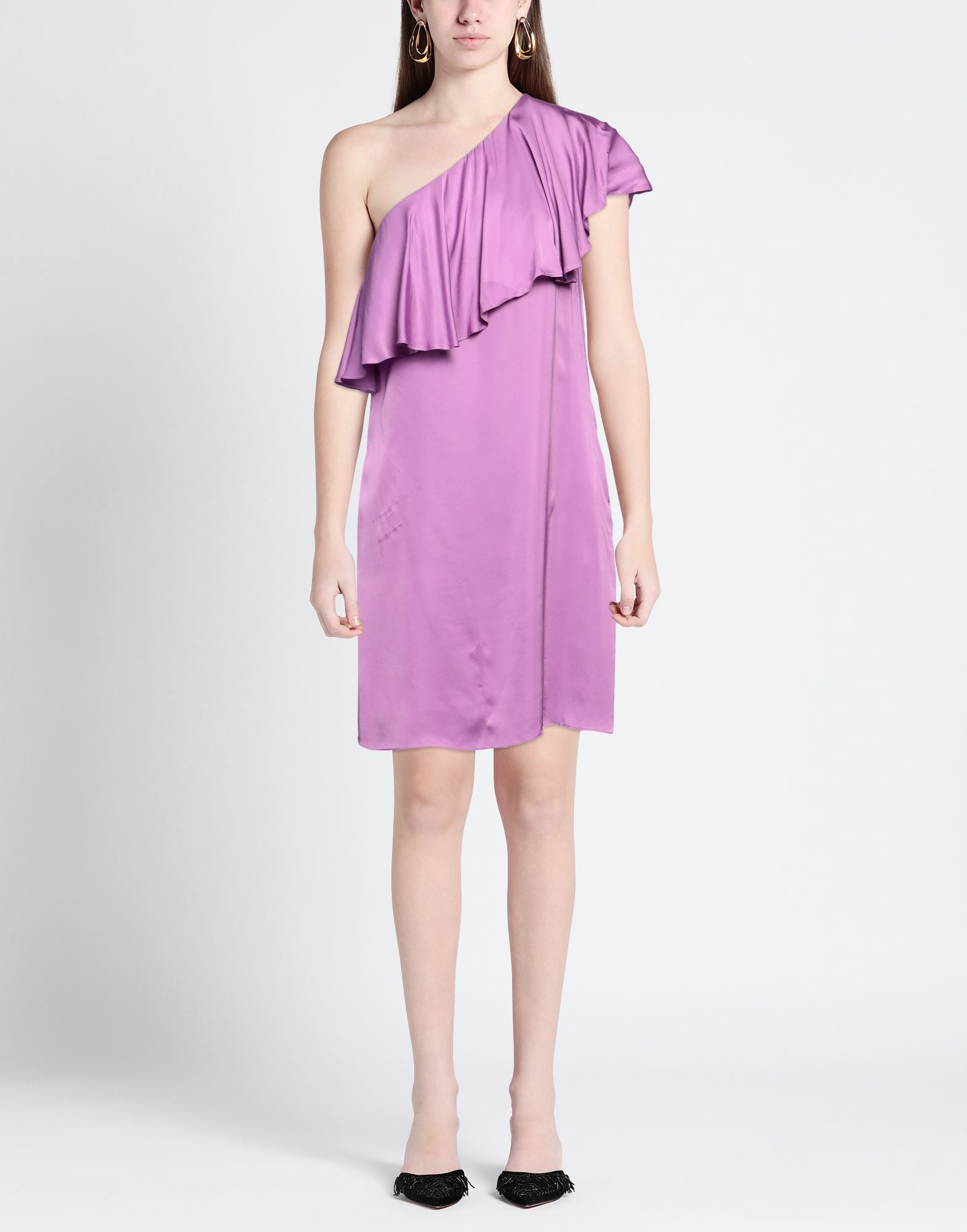  Kocca - Kleider - Mini-kleider - On Yoox.com 
