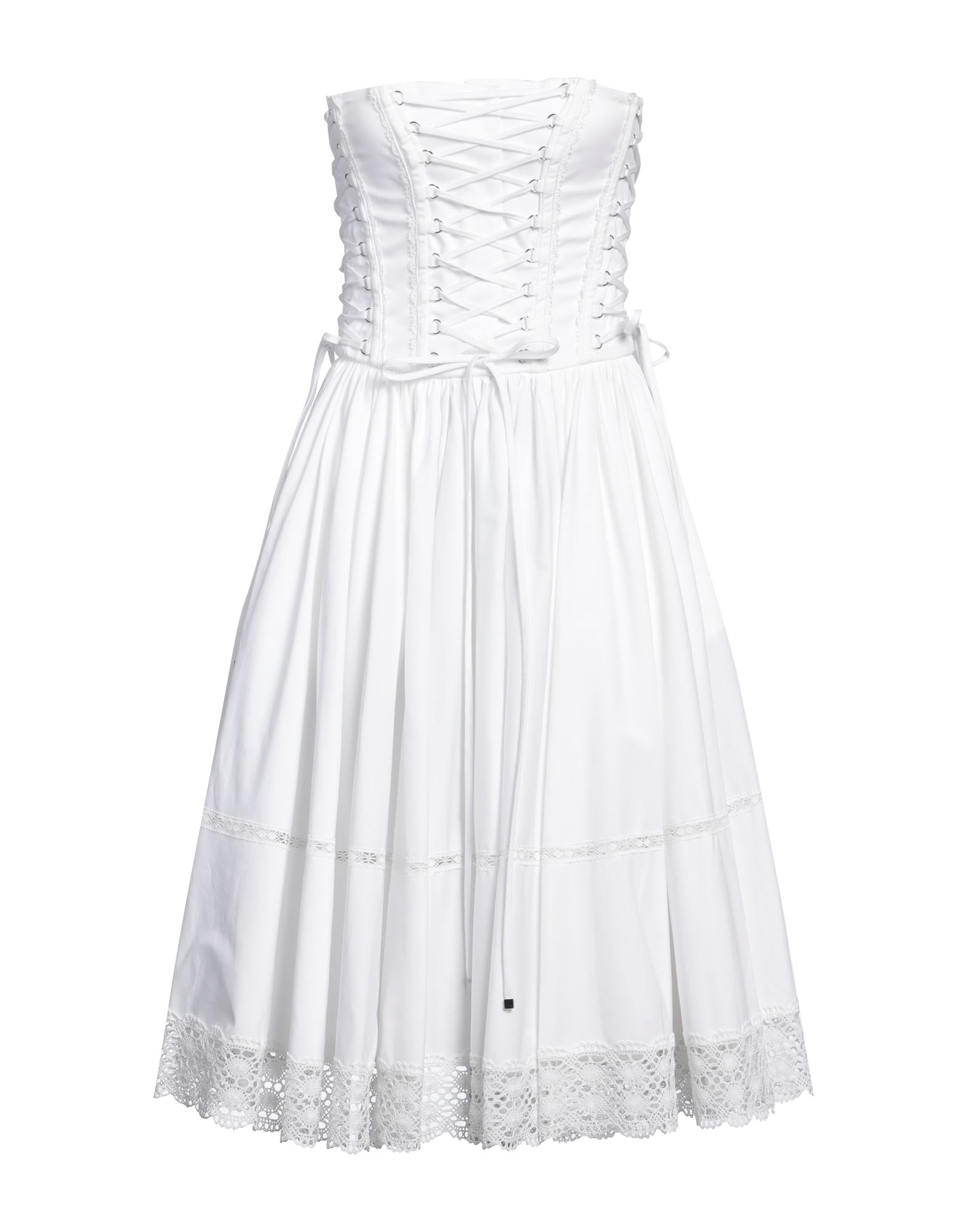 DOLCE&GABBANA DOLCE&GABBANA ΦΟΡΕΜΑΤΑ Midi φόρεμα