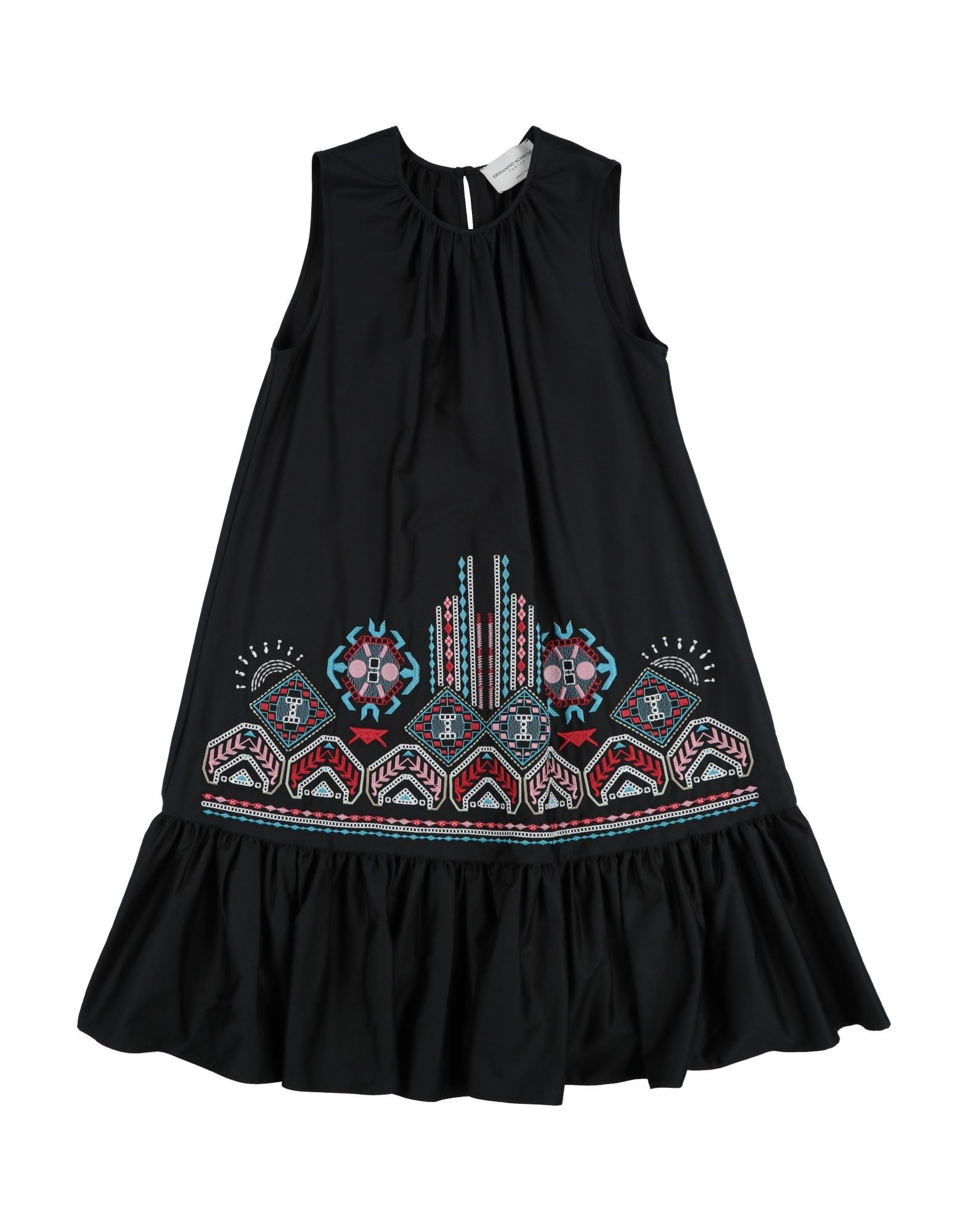 ERMANNO SCERVINO JUNIOR ΦΟΡΕΜΑΤΑ Παιδικό φόρεμα