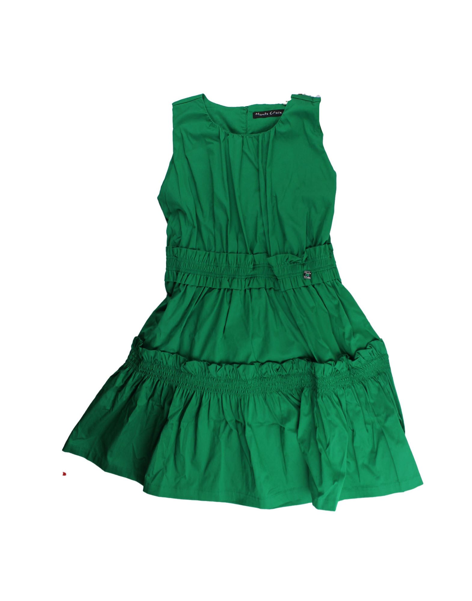 MANILA GRACE ΦΟΡΕΜΑΤΑ Παιδικό φόρεμα