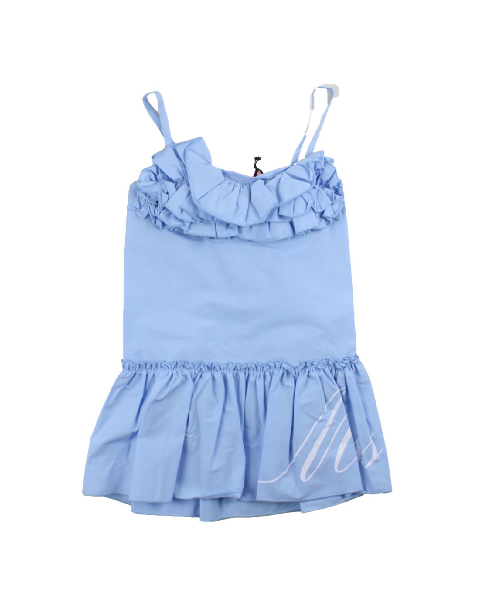 MISS BLUMARINE ΦΟΡΕΜΑΤΑ Παιδικό φόρεμα