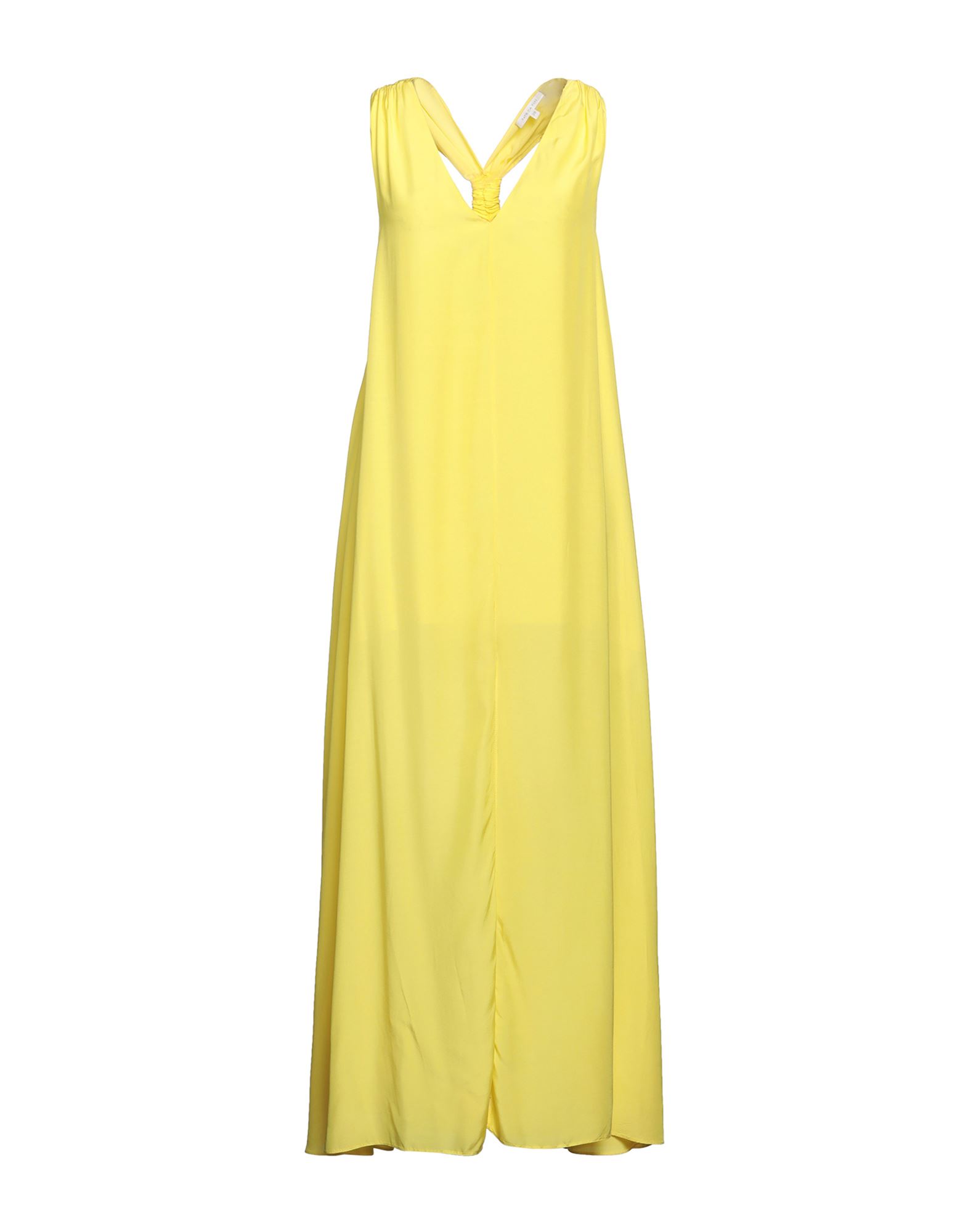 PATRIZIA PEPE ΦΟΡΕΜΑΤΑ Μάξι φόρεμα