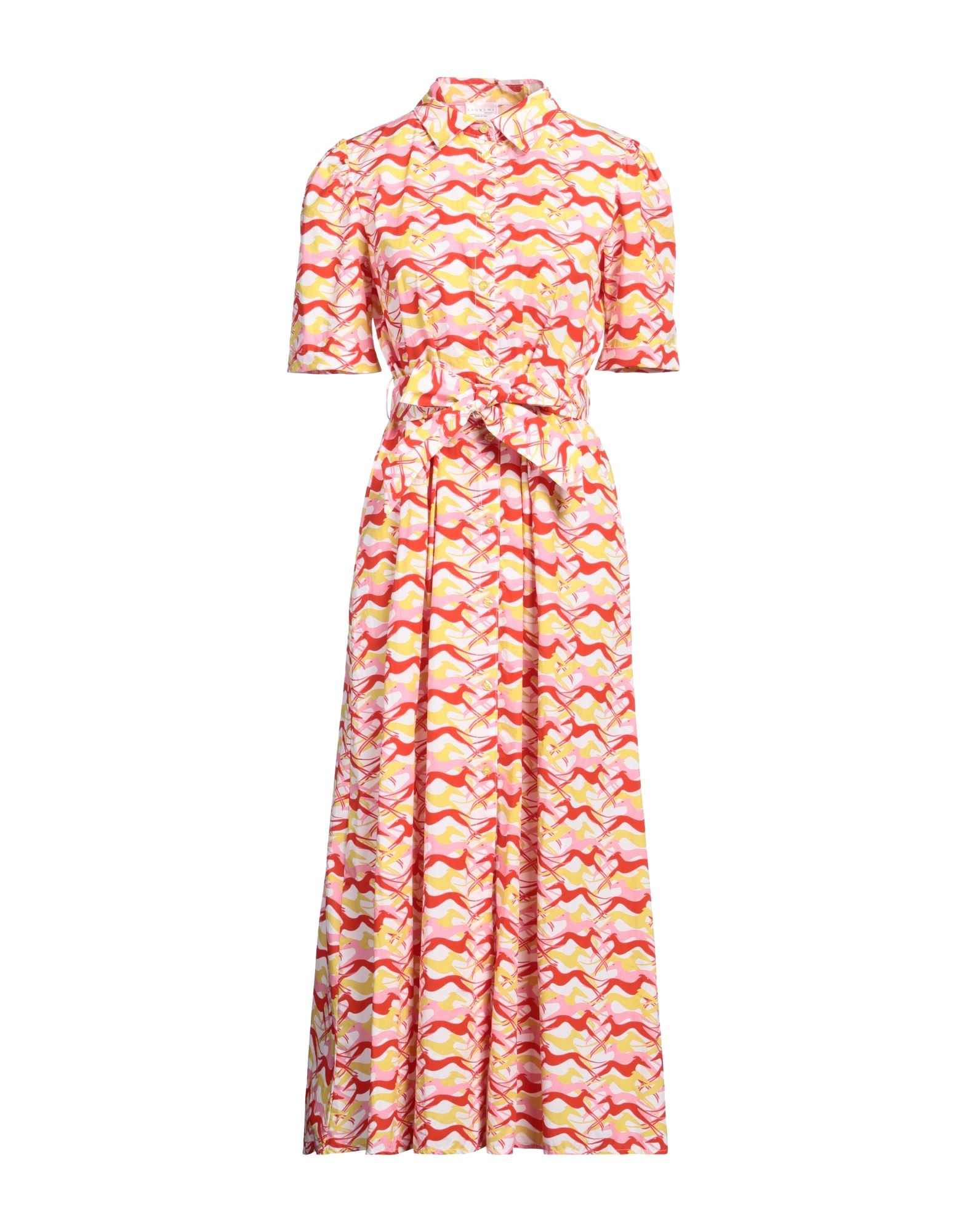 ANONYME DESIGNERS ΦΟΡΕΜΑΤΑ Μάξι φόρεμα