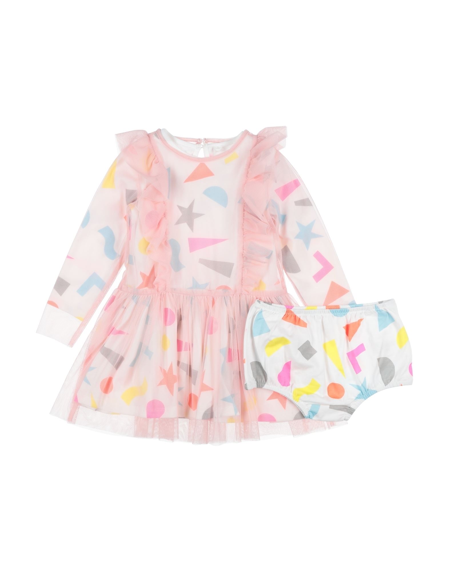 STELLA McCARTNEY KIDS ΦΟΡΕΜΑΤΑ Παιδικό φόρεμα