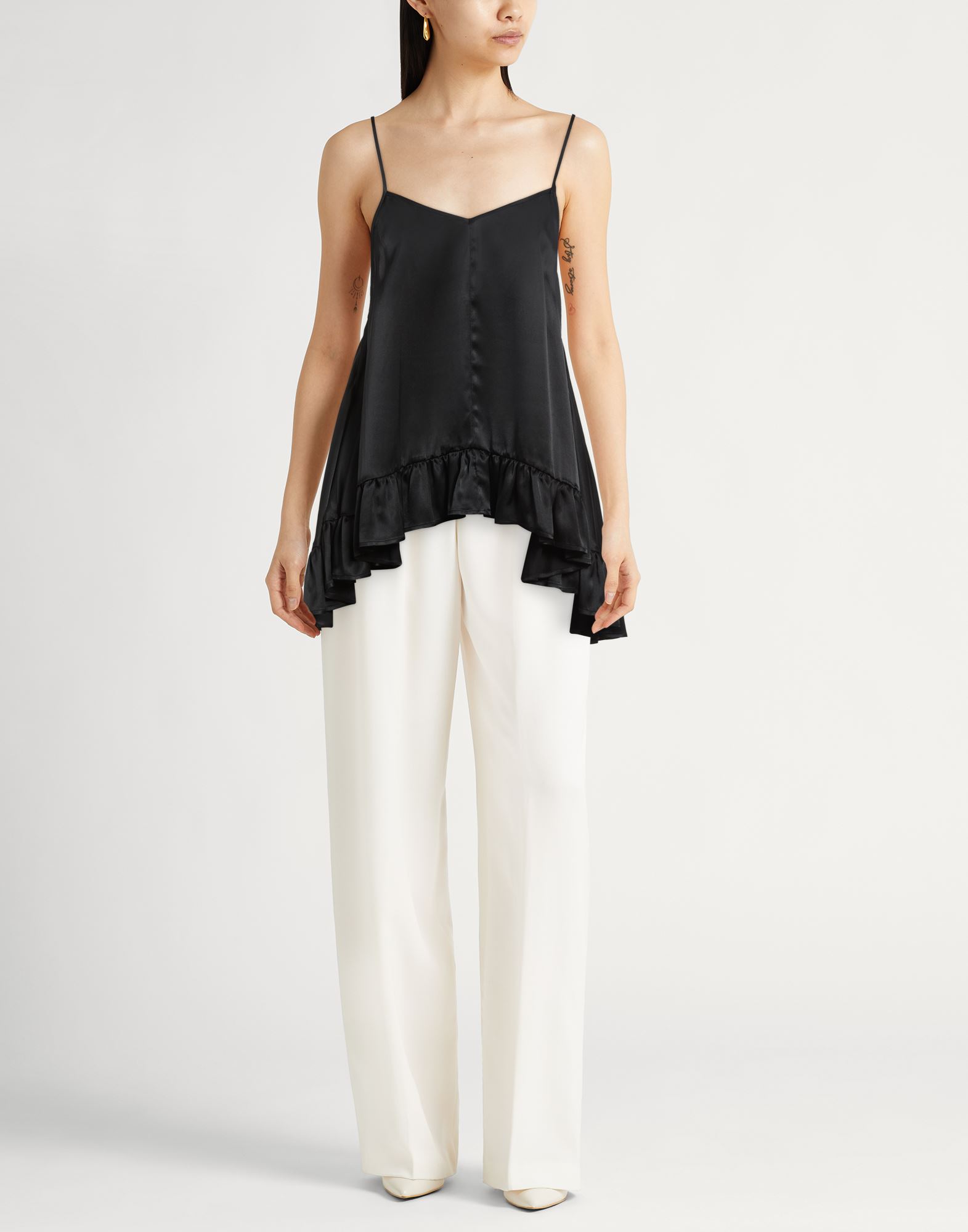  Semicouture - Tops - Tops - On Yoox.com 