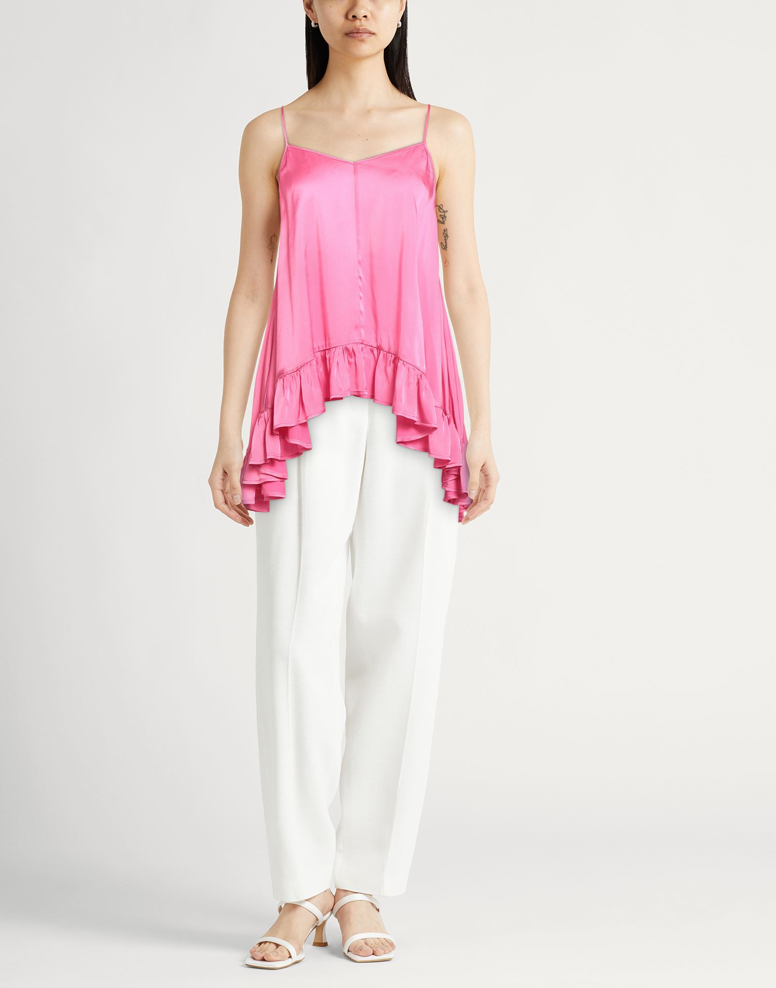  Semicouture - Tops - Tops - On Yoox.com 