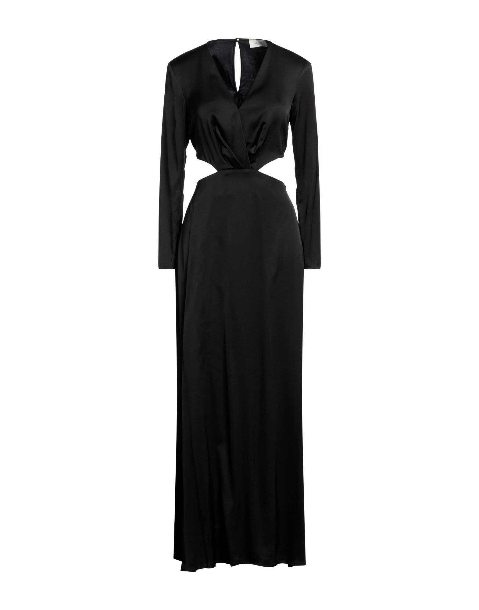  Vicolo - Kleider - Maxi-kleider - On Yoox.com 