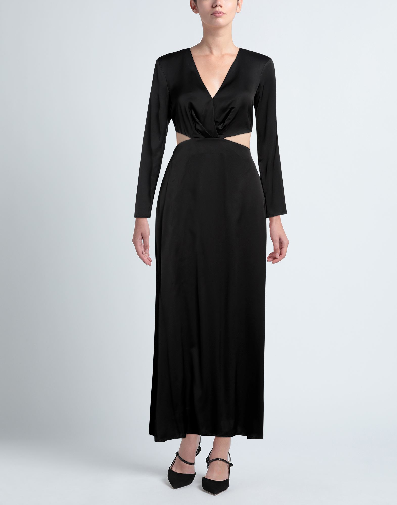  Vicolo - Kleider - Maxi-kleider - On Yoox.com 
