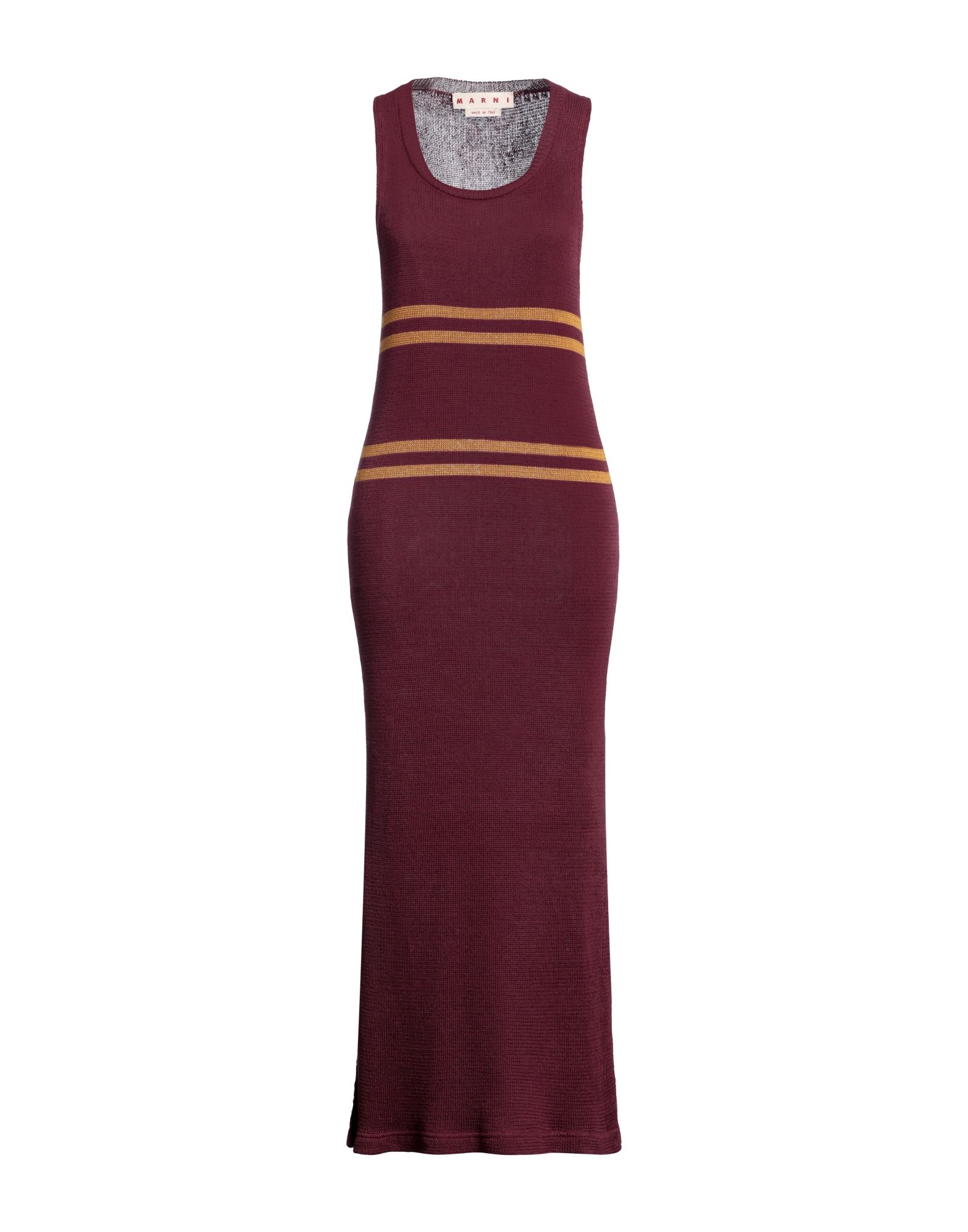  Marni - Kleider - Maxi-kleider - On Yoox.com 