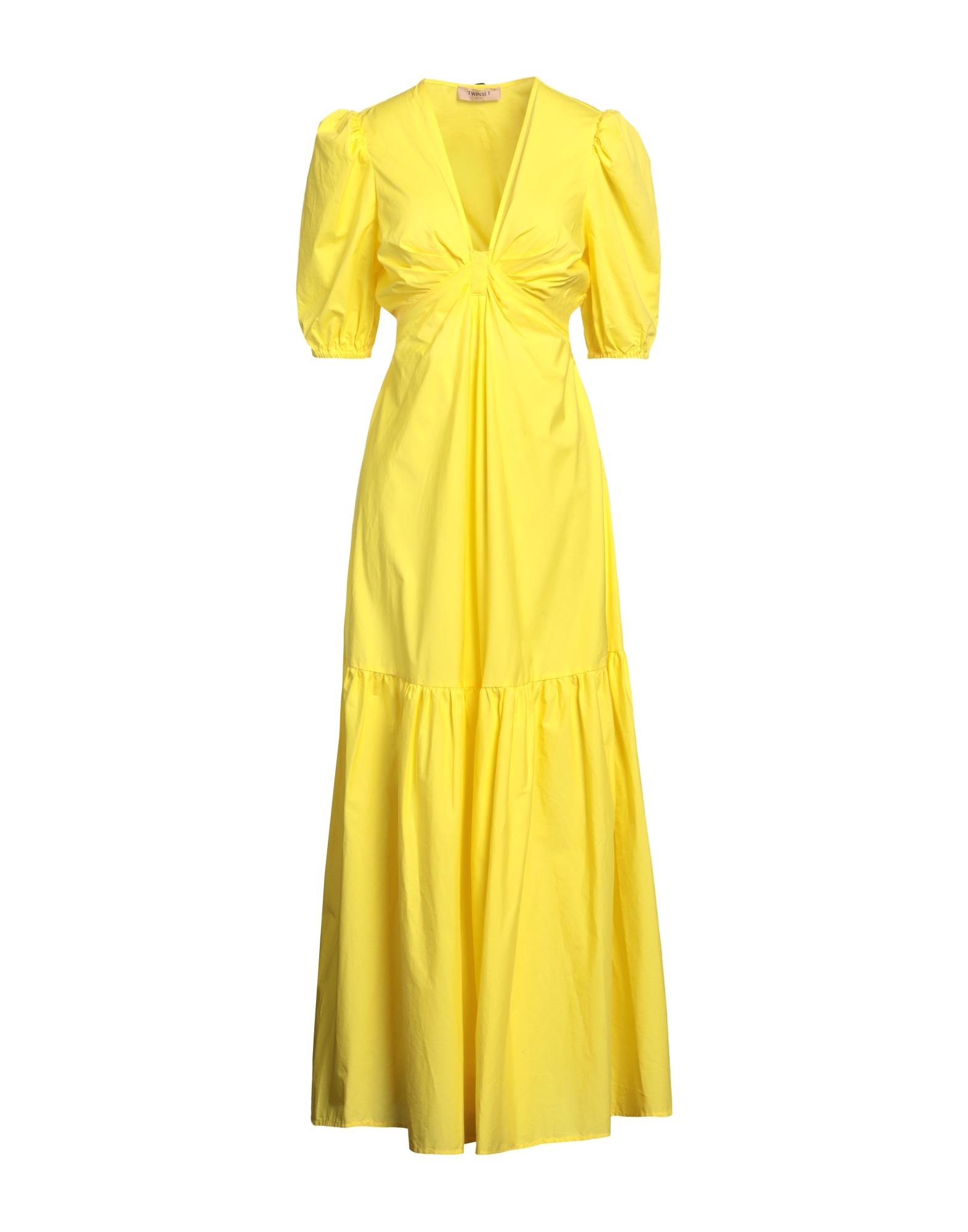  Twinset - Kleider - Maxi-kleider - On Yoox.com 