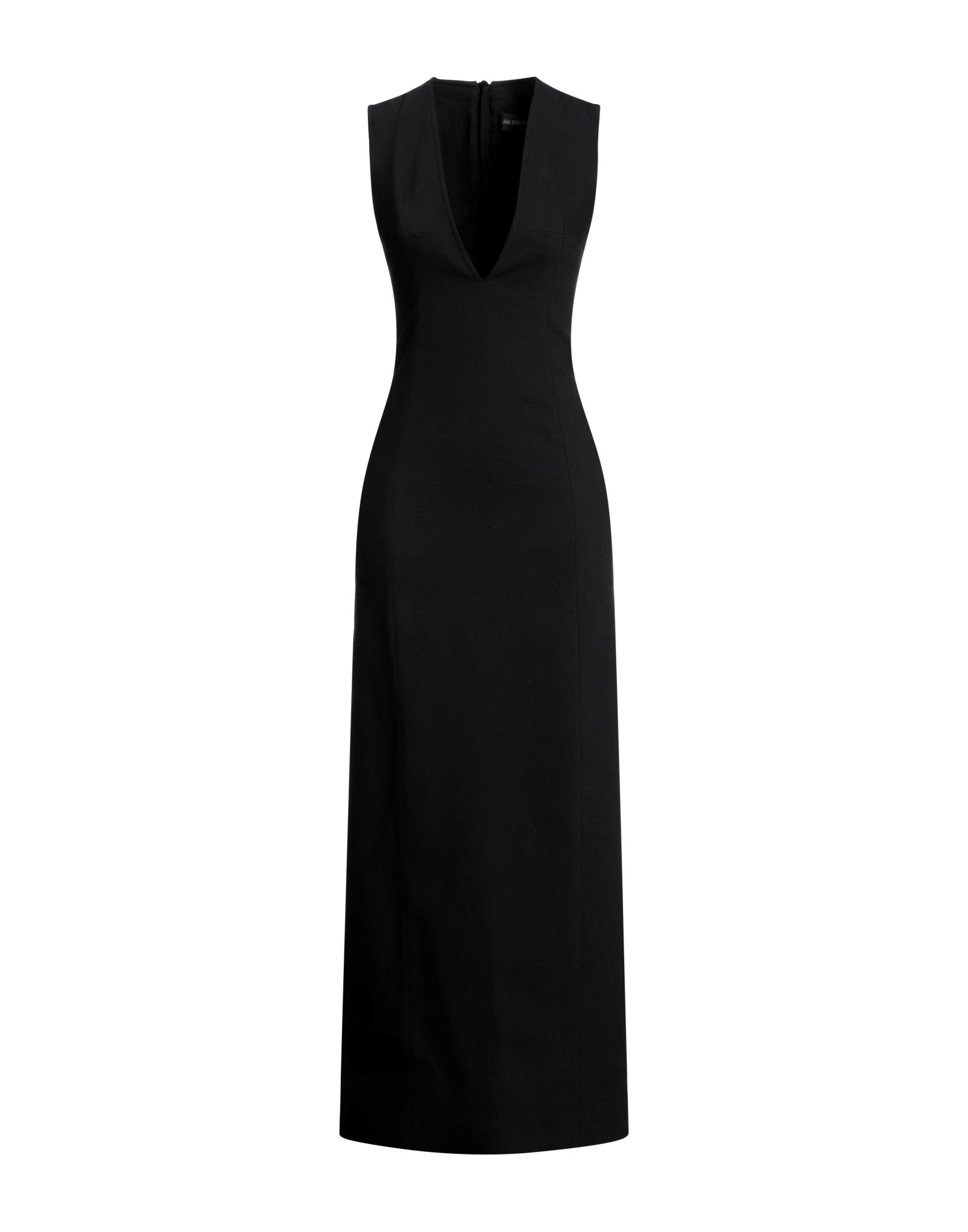 ANN DEMEULEMEESTER ANN DEMEULEMEESTER ΦΟΡΕΜΑΤΑ Μάξι φόρεμα