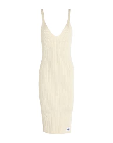 Minivestido Mujer Verde salvia L,M,S Mujer