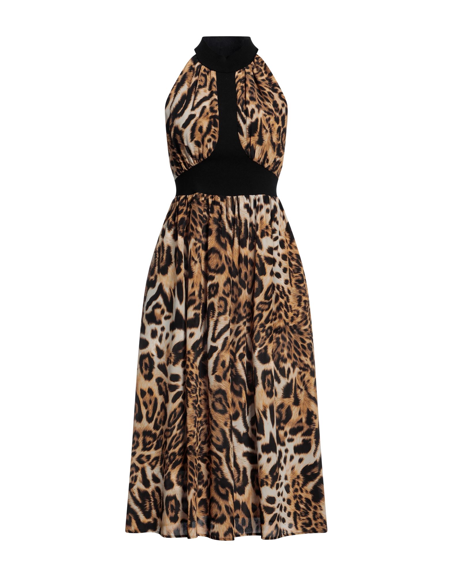 BOUTIQUE MOSCHINO BOUTIQUE MOSCHINO ΦΟΡΕΜΑΤΑ Midi φόρεμα