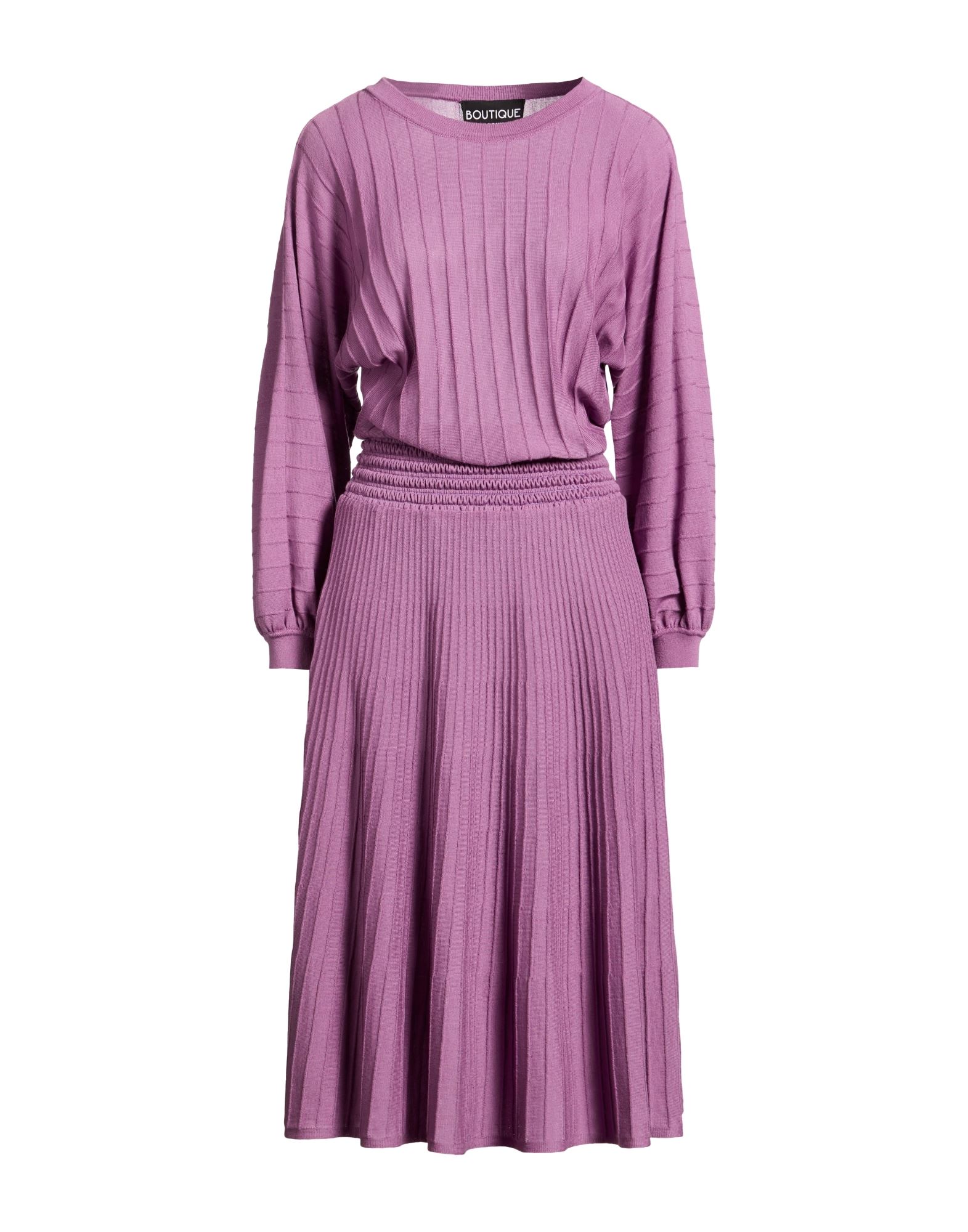 BOUTIQUE MOSCHINO BOUTIQUE MOSCHINO ΦΟΡΕΜΑΤΑ Μάξι φόρεμα