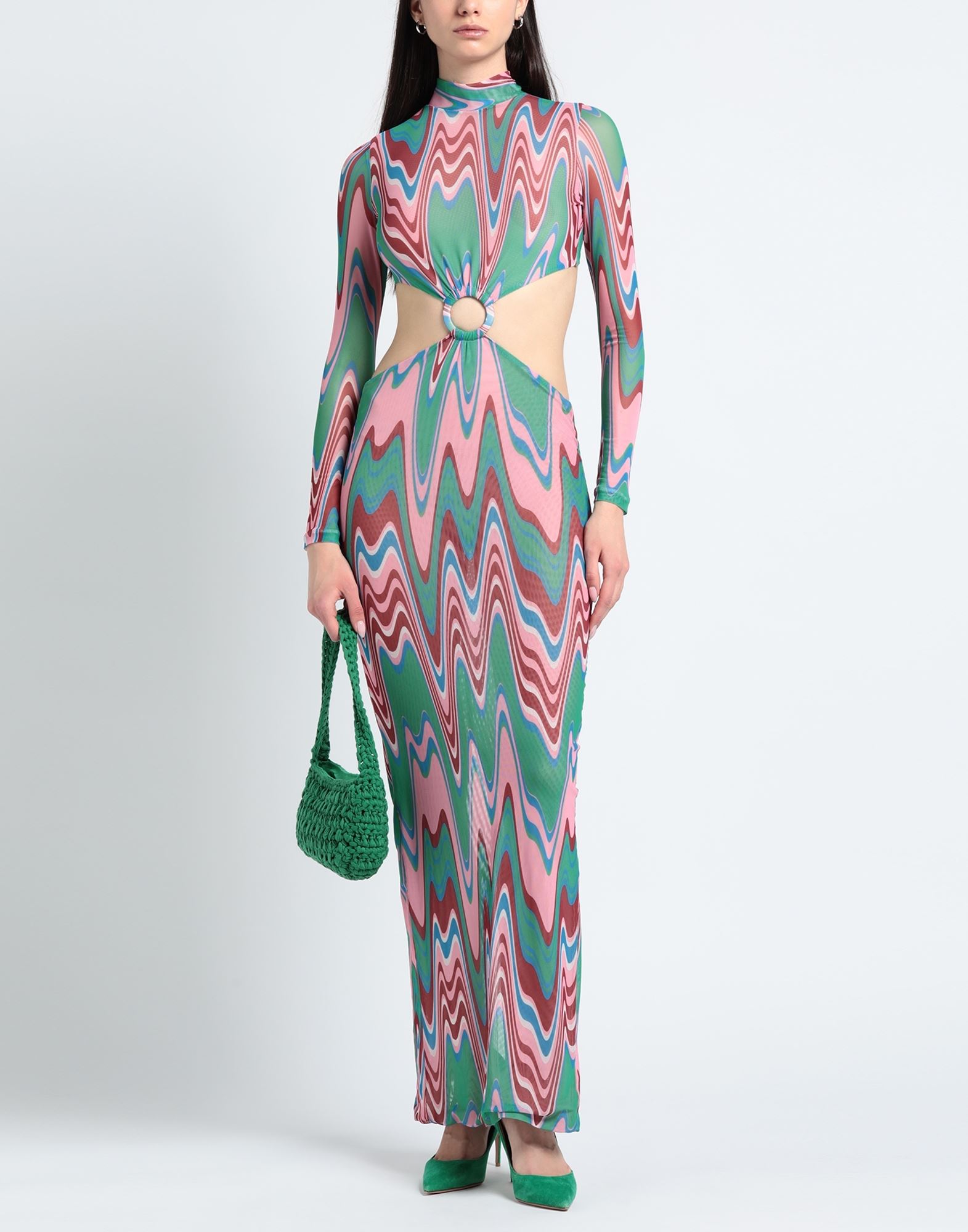  Patbo - Kleider - Maxi-kleider - On Yoox.com 