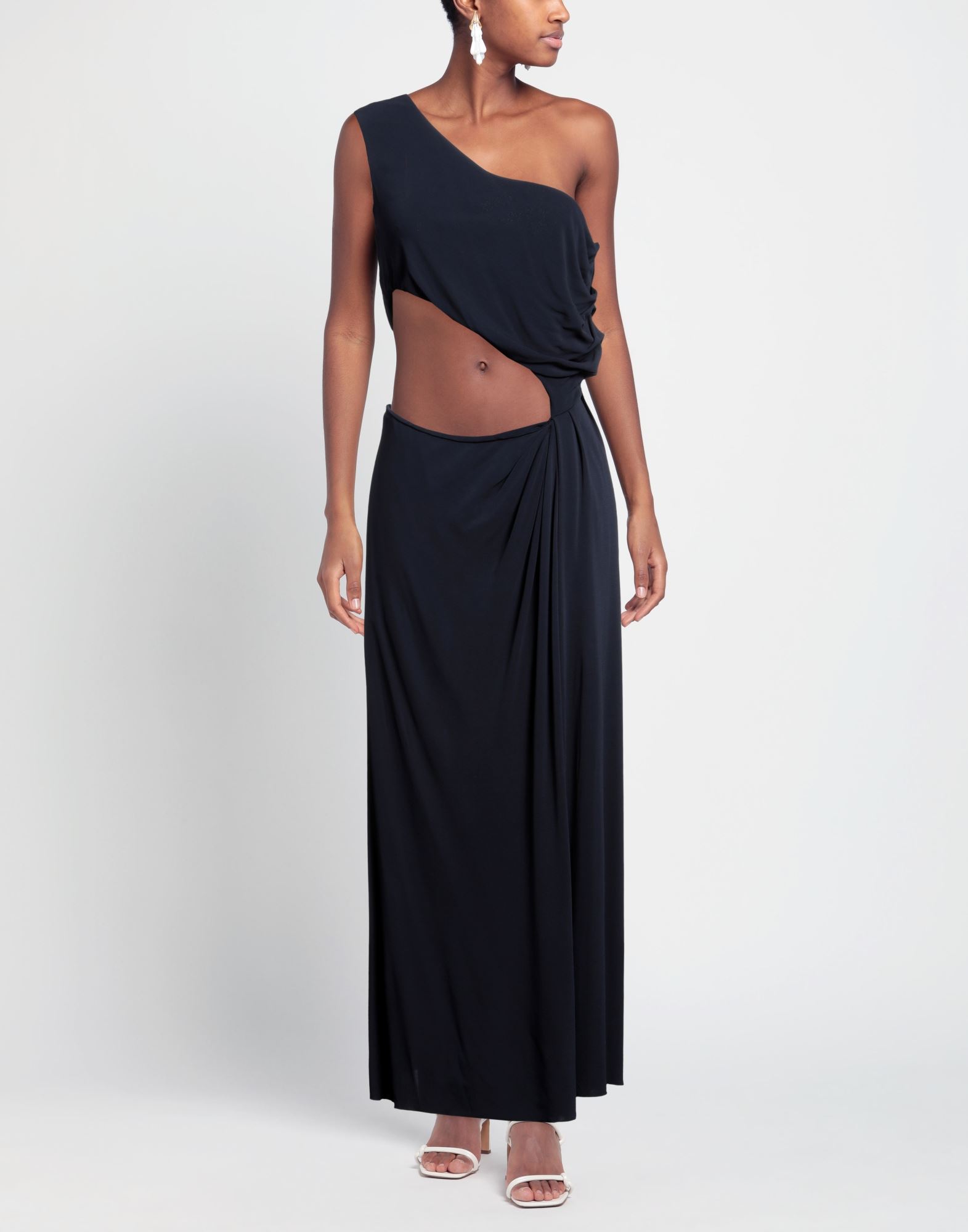  Liviana Conti - Kleider - Maxi-kleider - On Yoox.com 