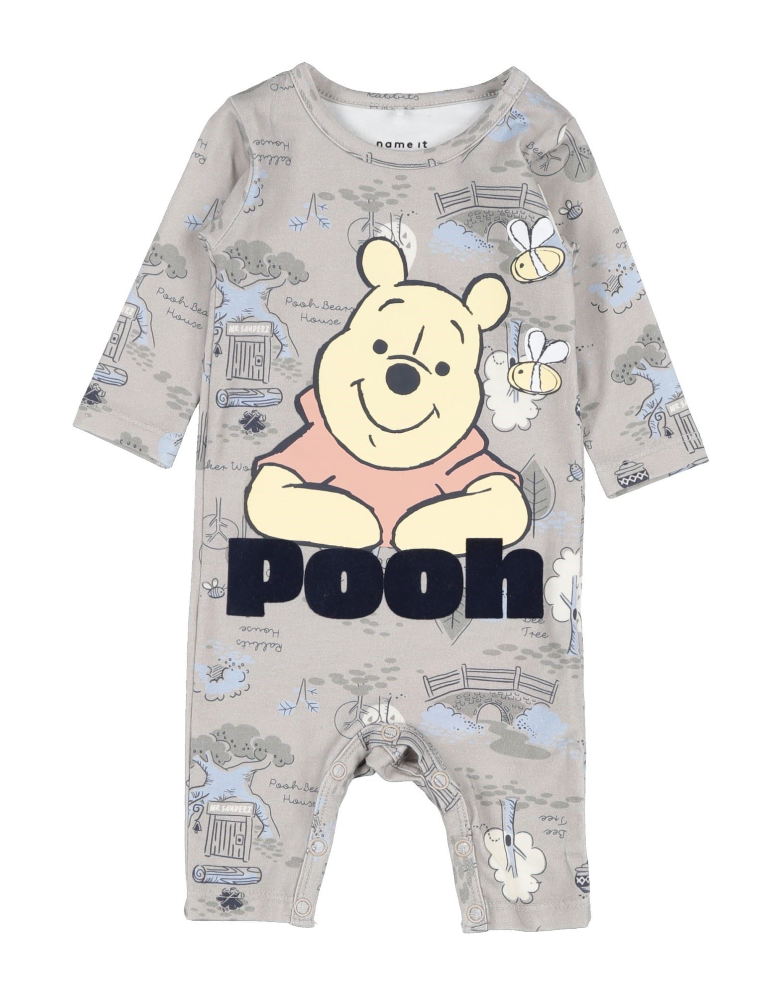 Name It® - Neugeborene - Babystrampler & -latzhose - On Yoox.com 