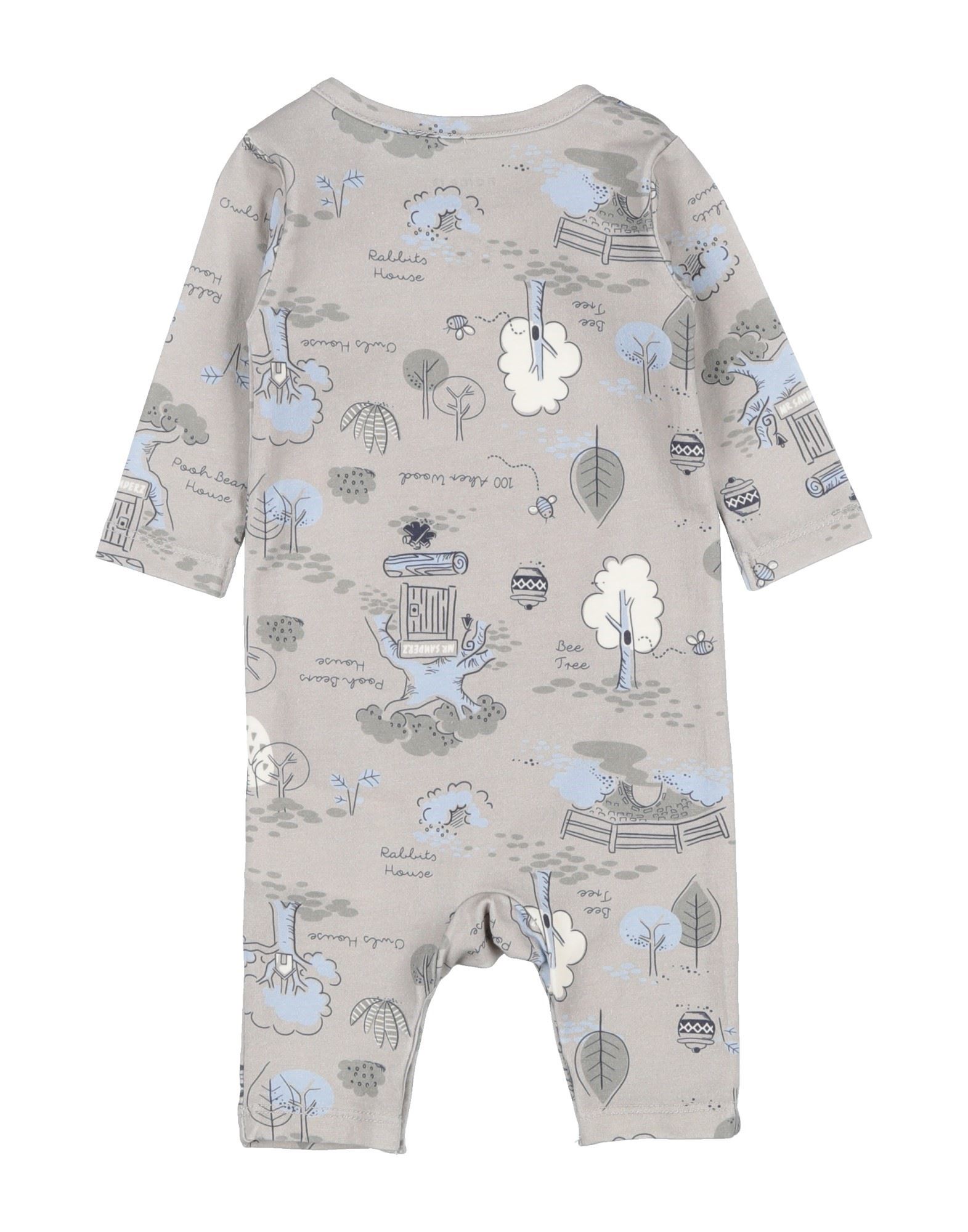  Name It® - Neugeborene - Babystrampler & -latzhose - On Yoox.com 