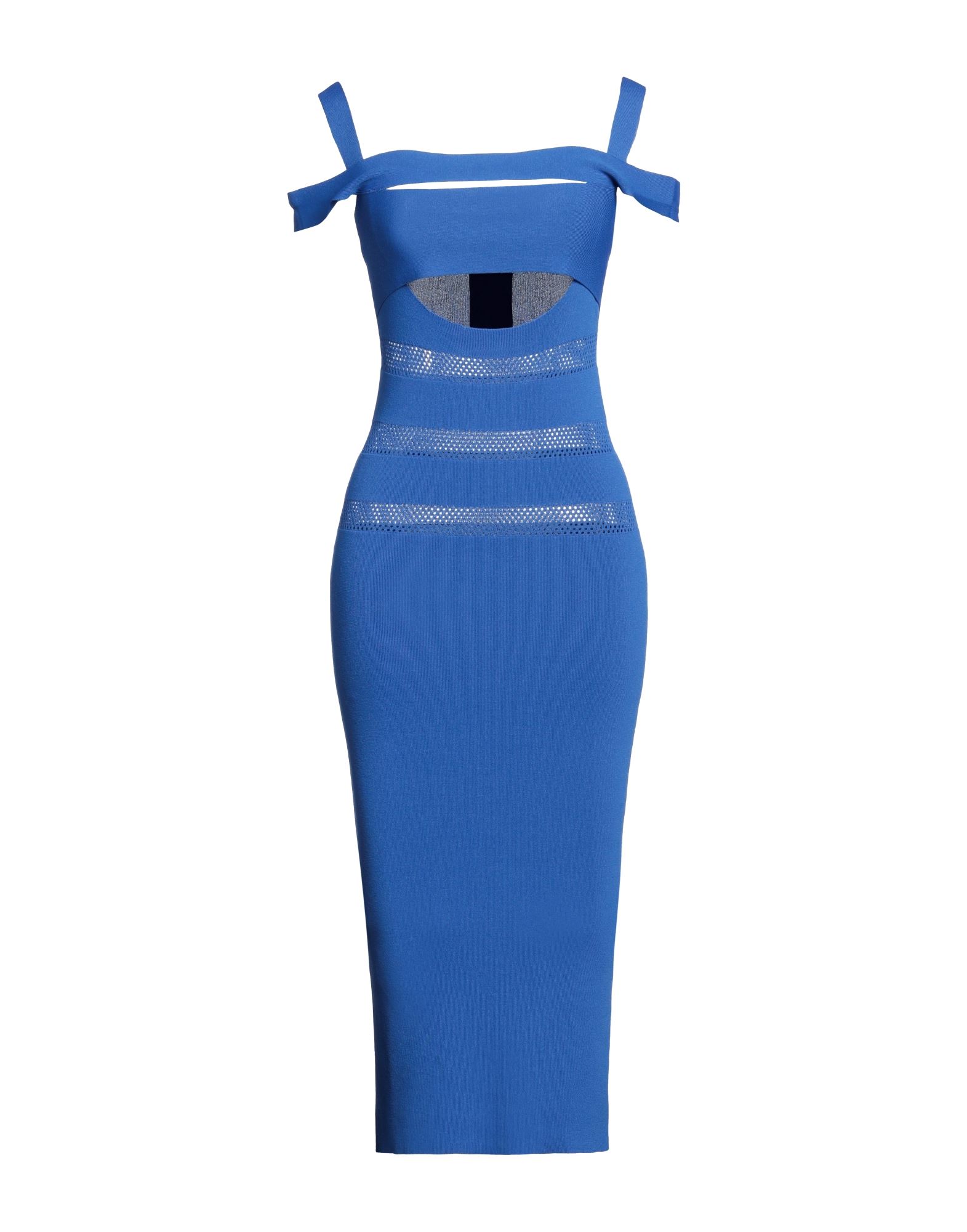 JUST CAVALLI JUST CAVALLI ΦΟΡΕΜΑΤΑ Midi φόρεμα