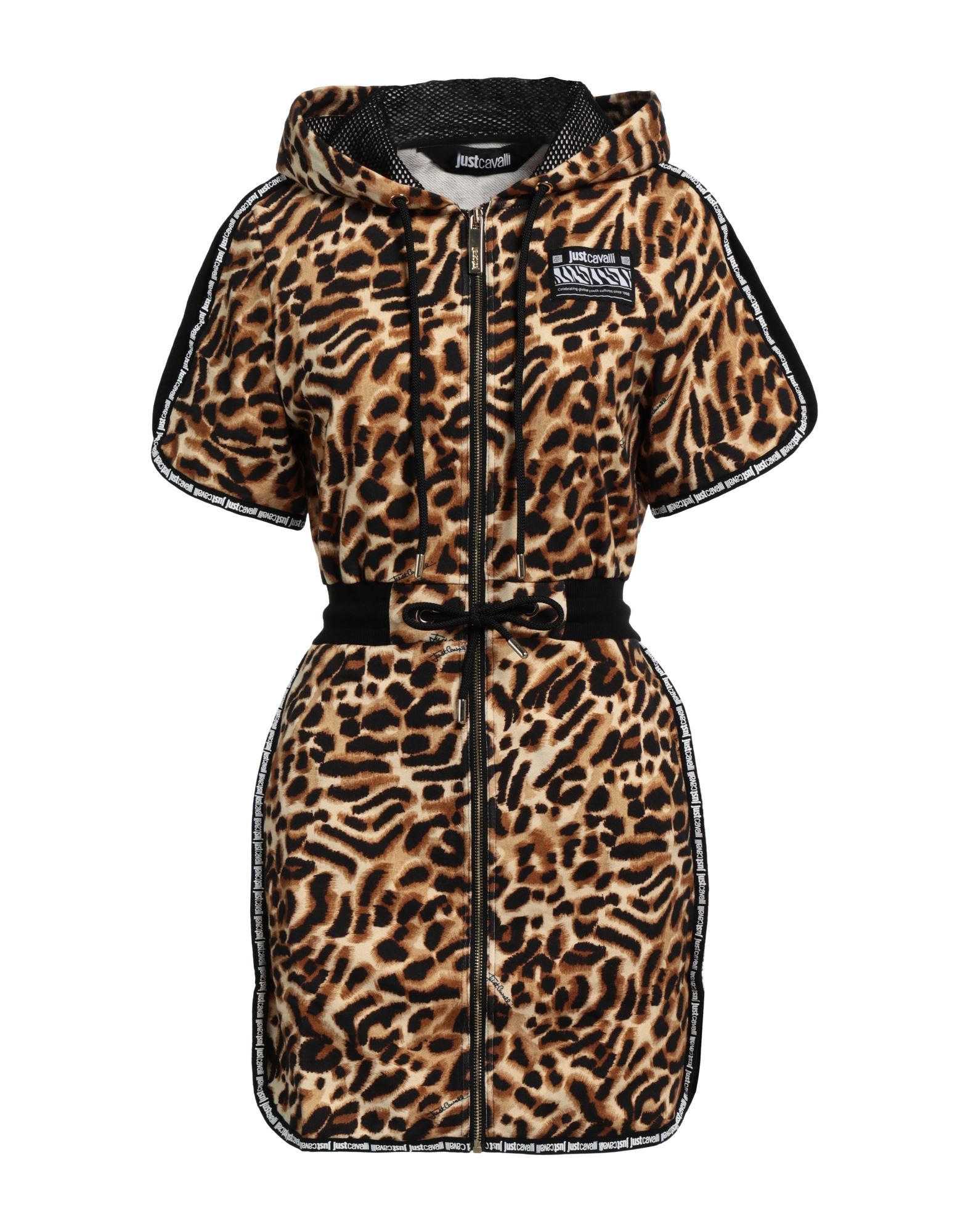 JUST CAVALLI JUST CAVALLI ΦΟΡΕΜΑΤΑ Μίνι φόρεμα