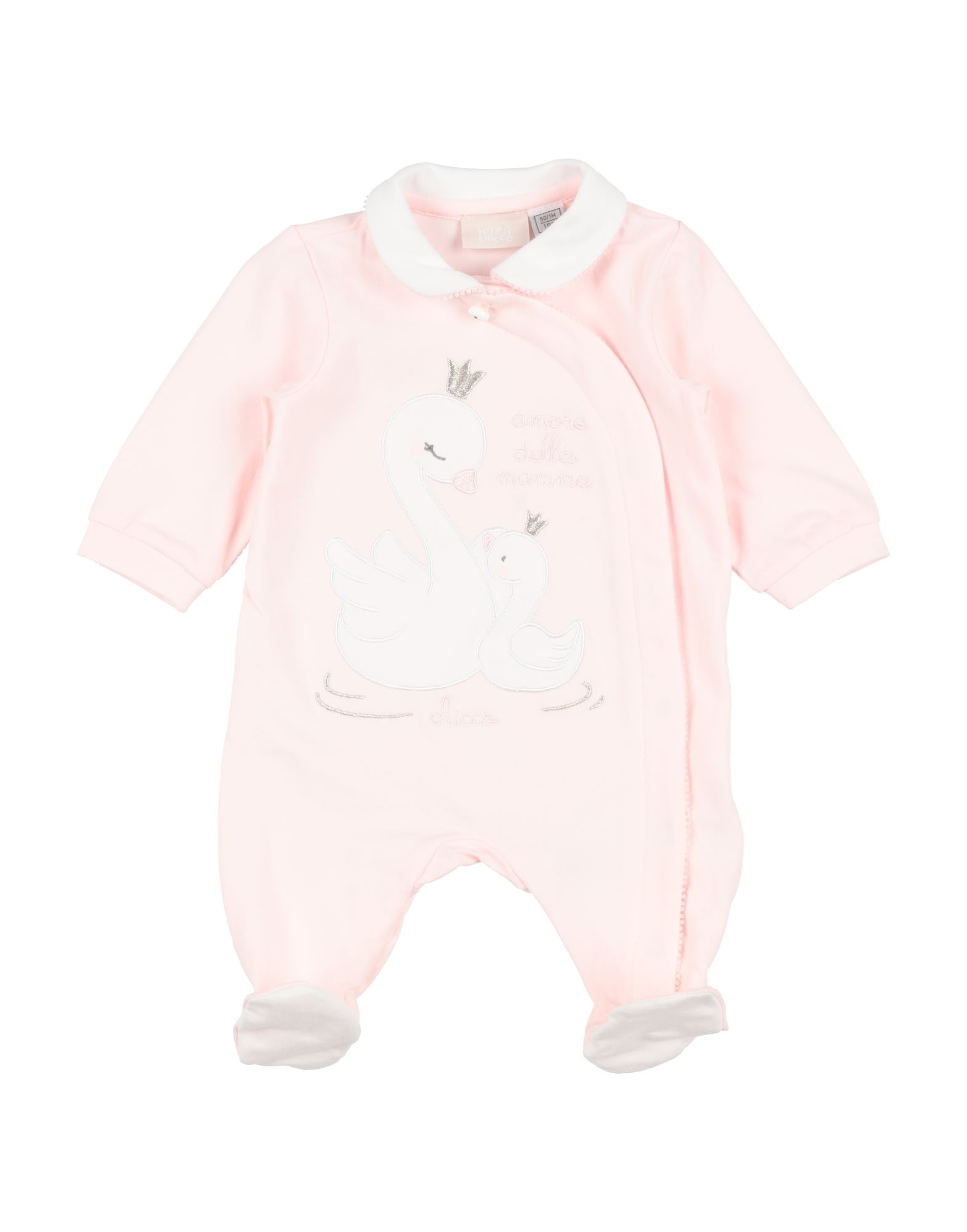  Chicco - Neugeborene - Babystrampler & -latzhose - On Yoox.com 