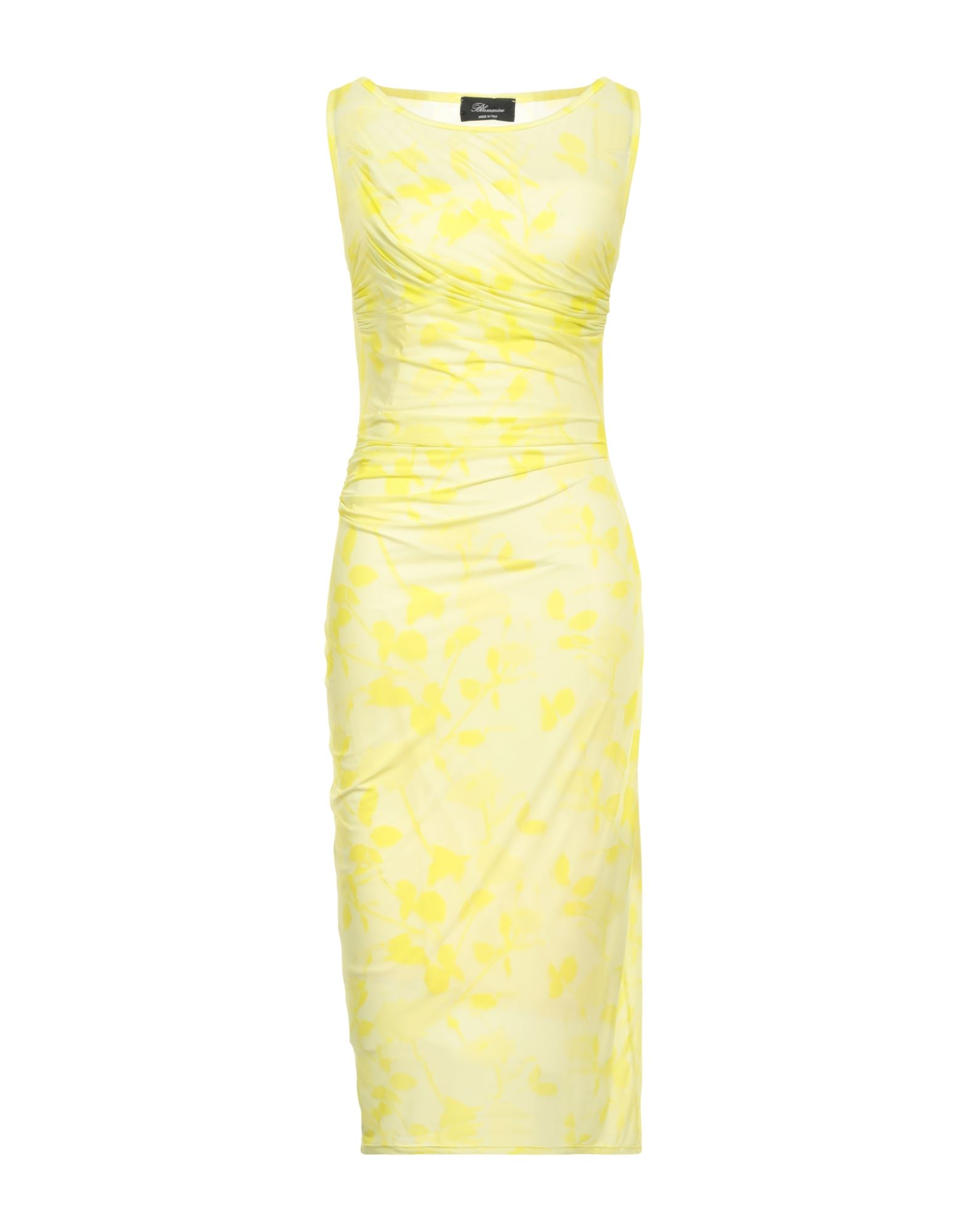 BLUMARINE BLUMARINE ΦΟΡΕΜΑΤΑ Midi φόρεμα