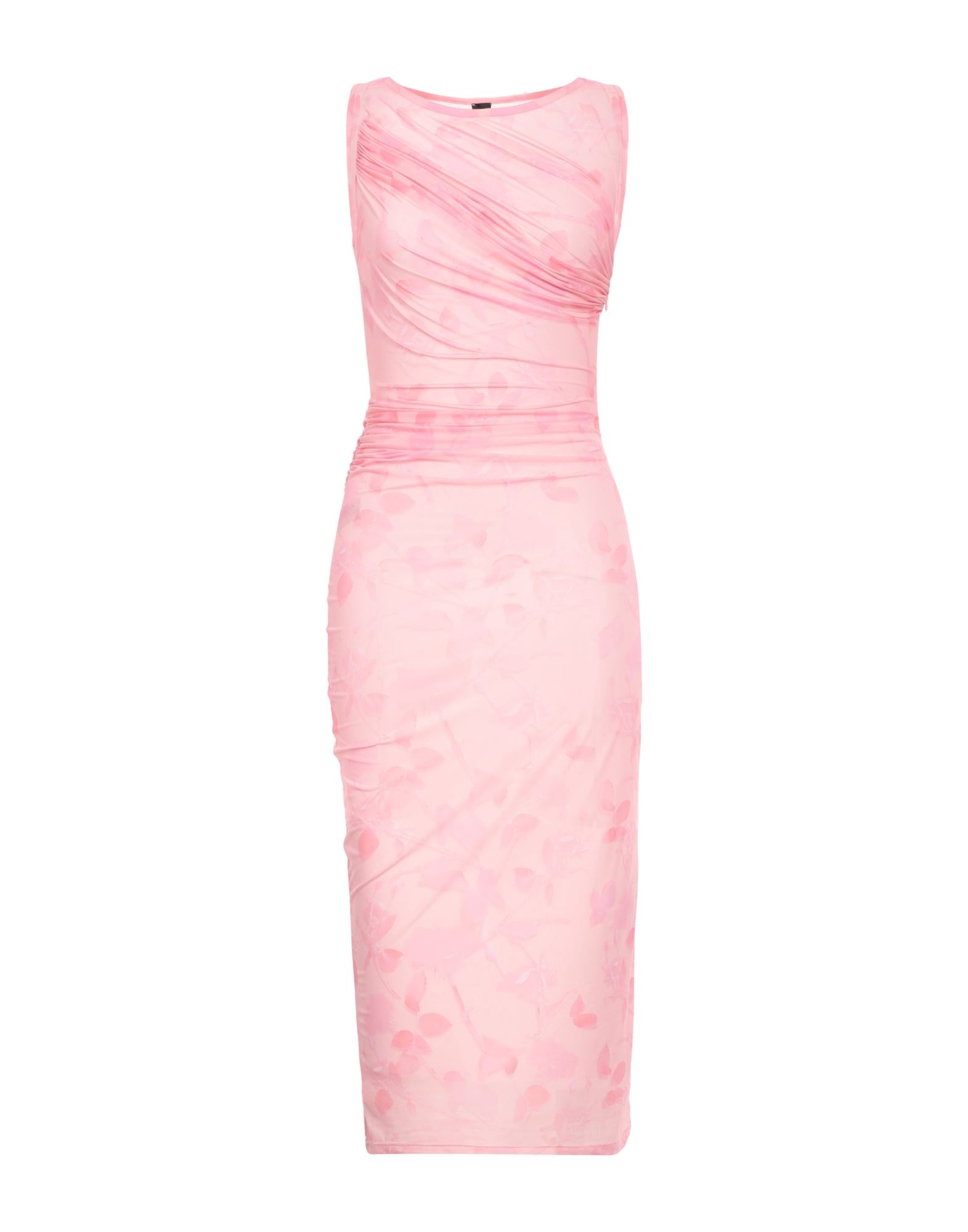 BLUMARINE BLUMARINE ΦΟΡΕΜΑΤΑ Midi φόρεμα
