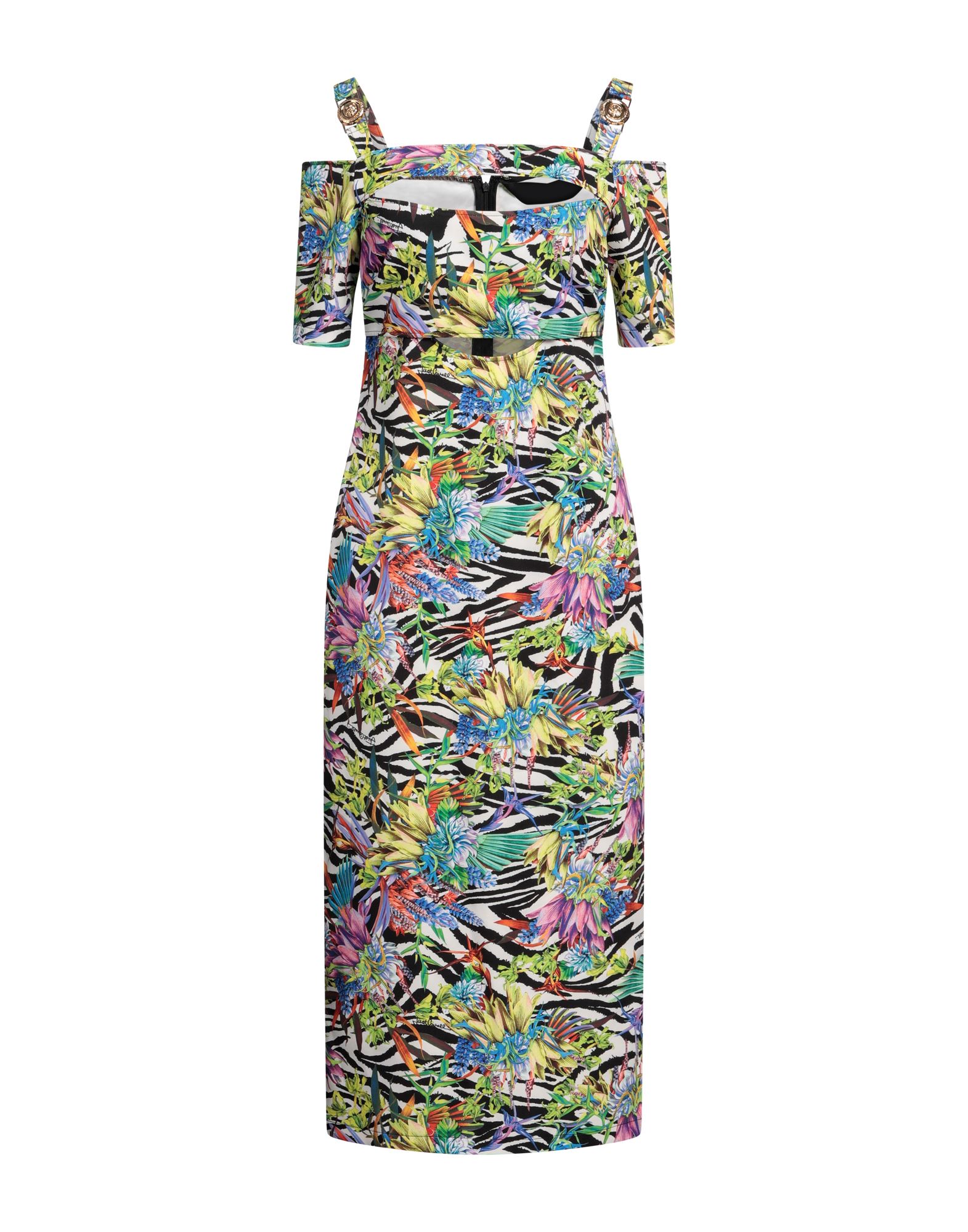 JUST CAVALLI JUST CAVALLI ΦΟΡΕΜΑΤΑ Midi φόρεμα