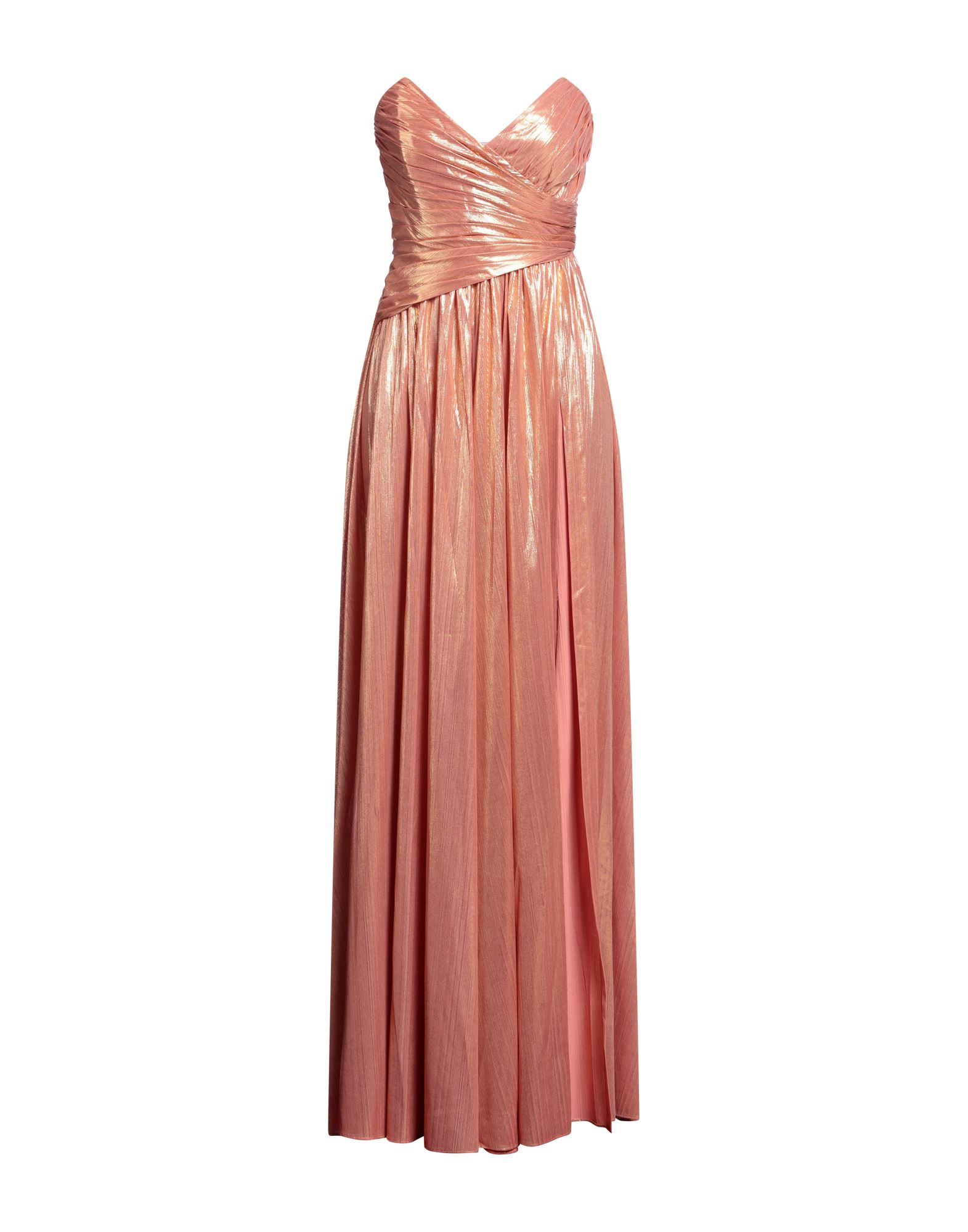  Retrofête - Vestidos - Vestidos Largos - On Yoox.com 