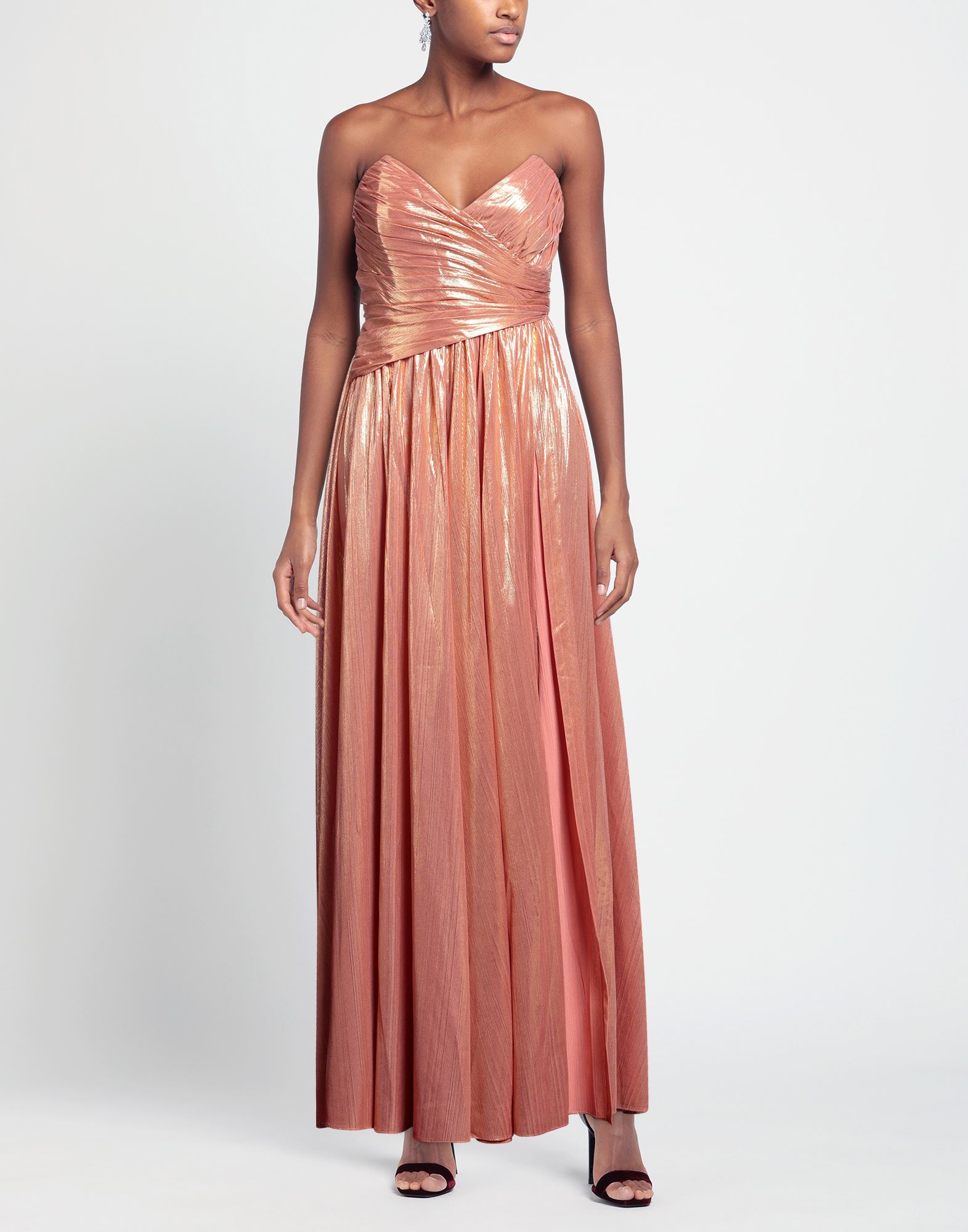  Retrofête - Vestidos - Vestidos Largos - On Yoox.com 