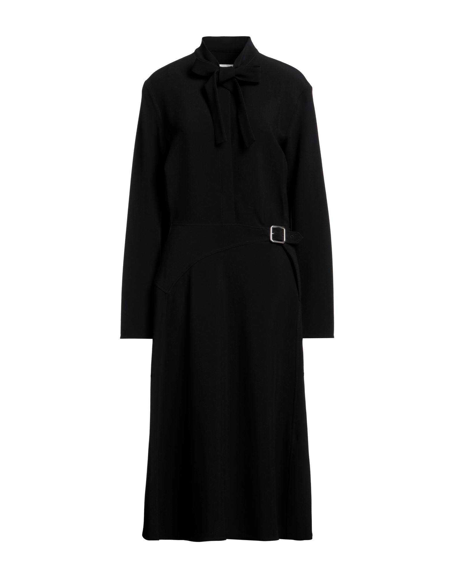 JIL SANDER JIL SANDER ΦΟΡΕΜΑΤΑ Midi φόρεμα