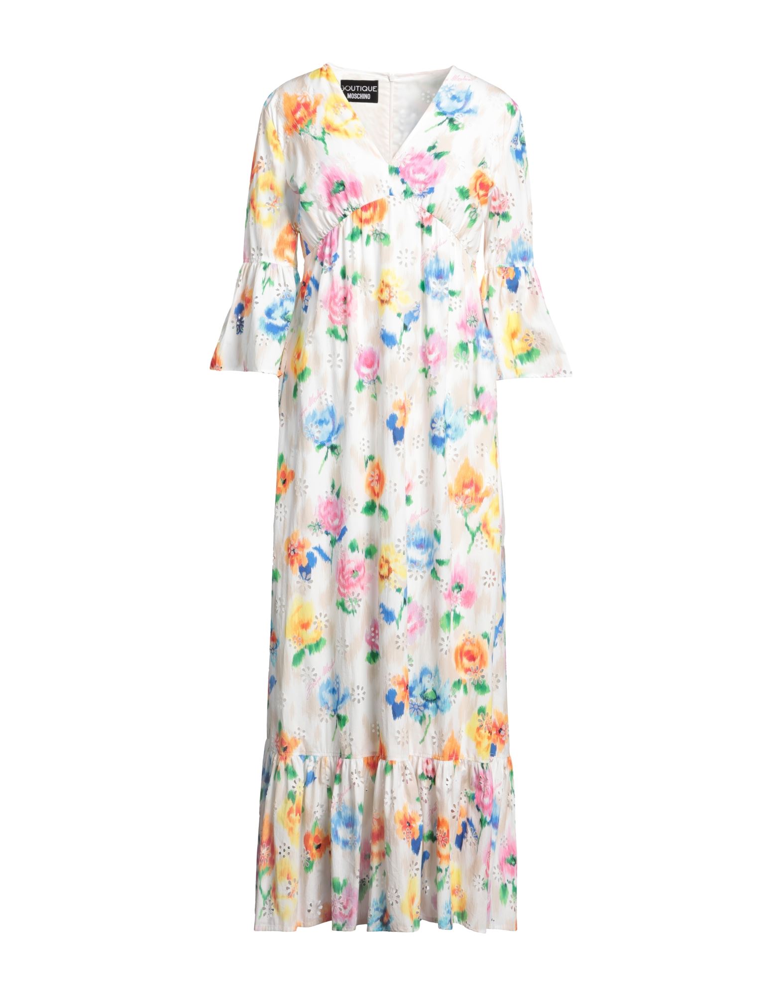 BOUTIQUE MOSCHINO BOUTIQUE MOSCHINO ΦΟΡΕΜΑΤΑ Μάξι φόρεμα
