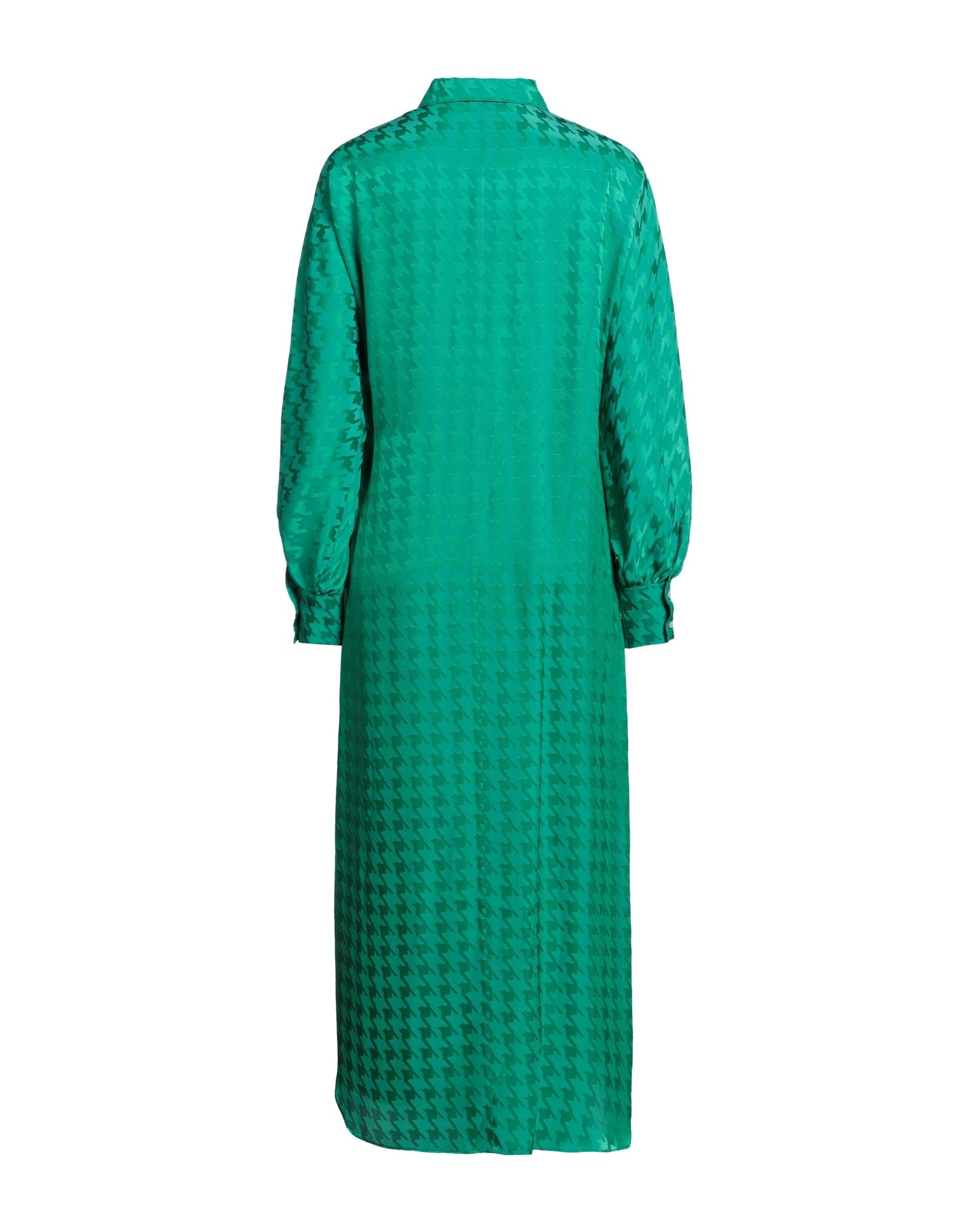  Msgm - Kleider - Maxi-kleider - On Yoox.com 