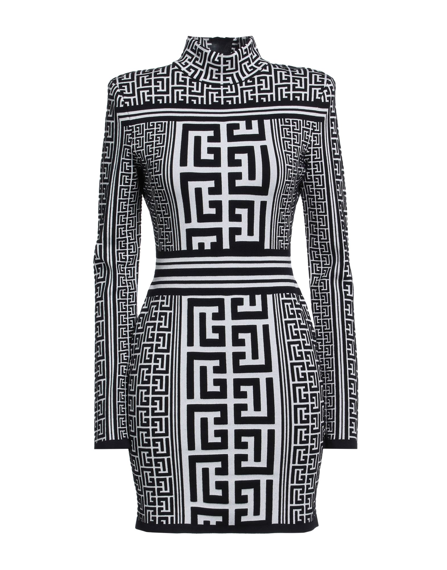 BALMAIN BALMAIN ΦΟΡΕΜΑΤΑ Μίνι φόρεμα