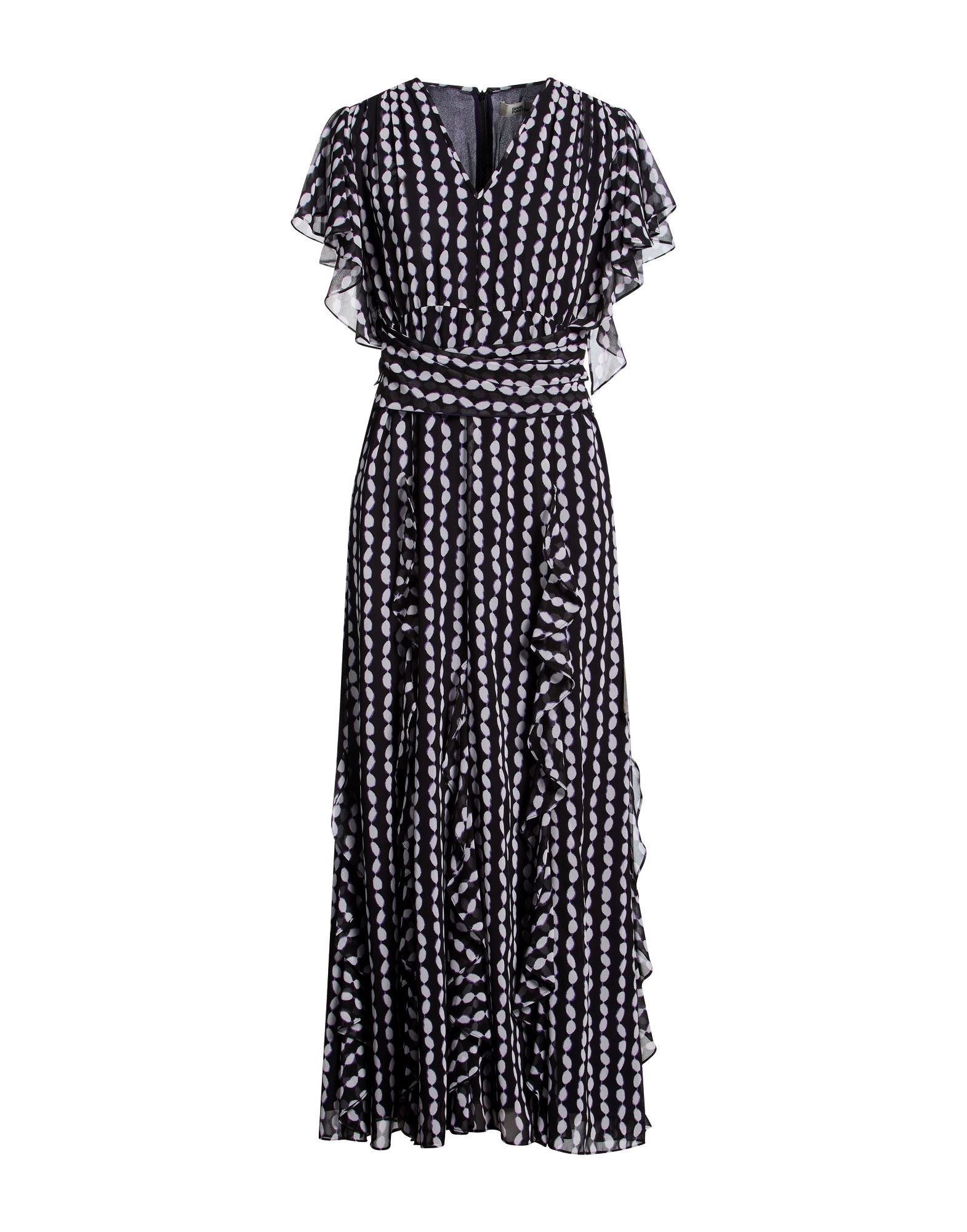 DIANE VON FURSTENBERG DIANE VON FURSTENBERG ΦΟΡΕΜΑΤΑ Μάξι φόρεμα
