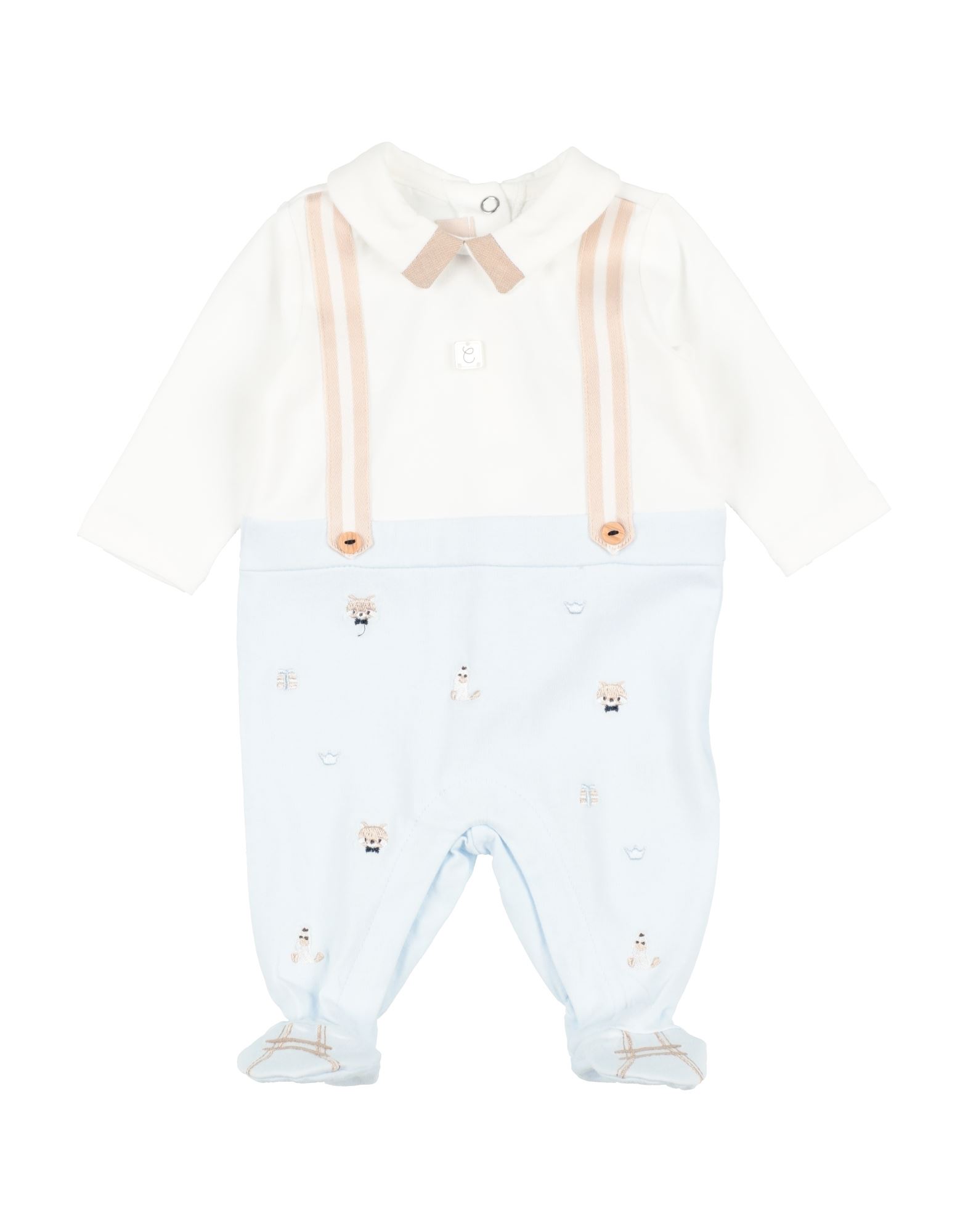  Chicco - Neugeborene - Babystrampler & -latzhose - On Yoox.com 