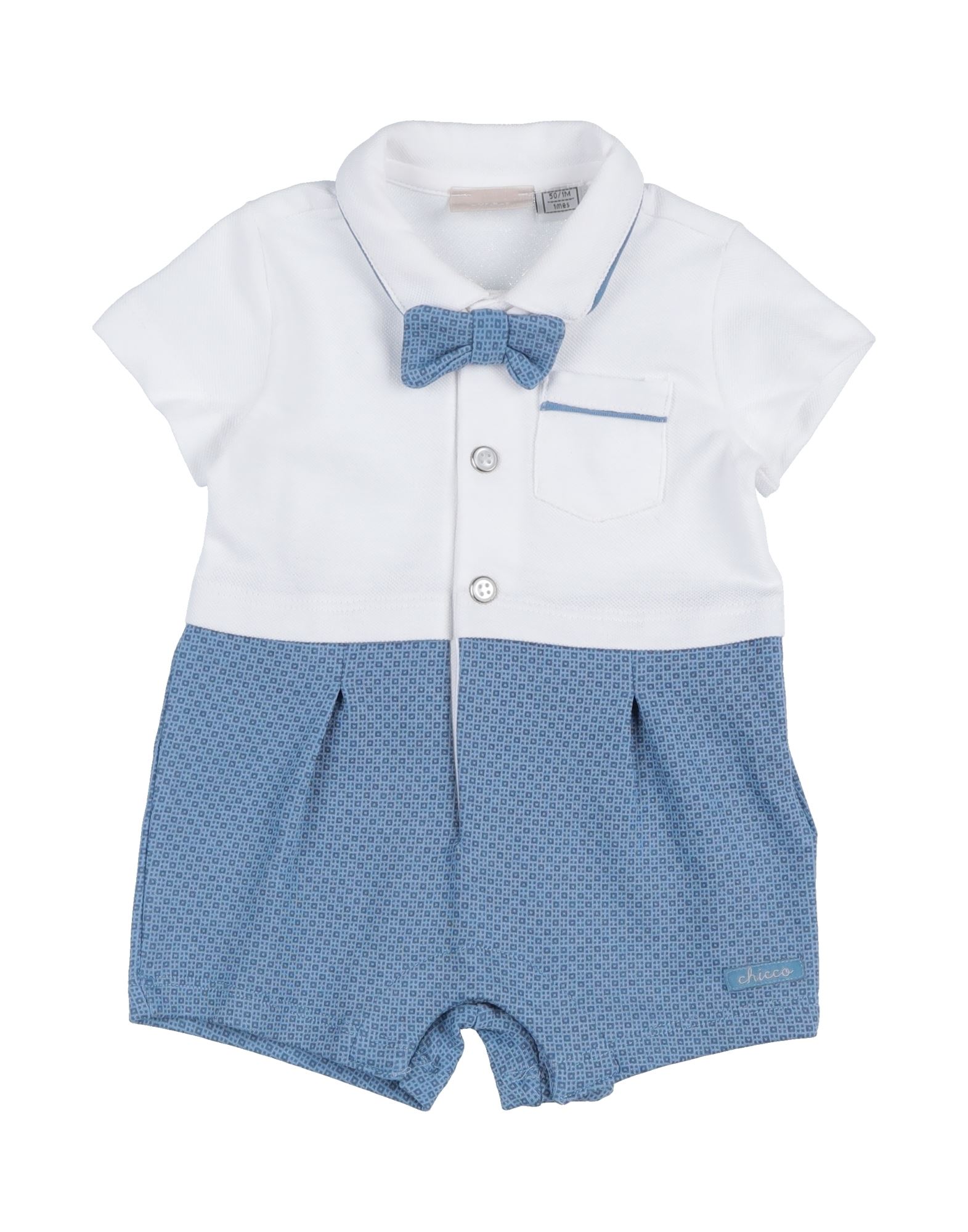  Chicco - Neugeborene - Babystrampler & -latzhose - On Yoox.com 
