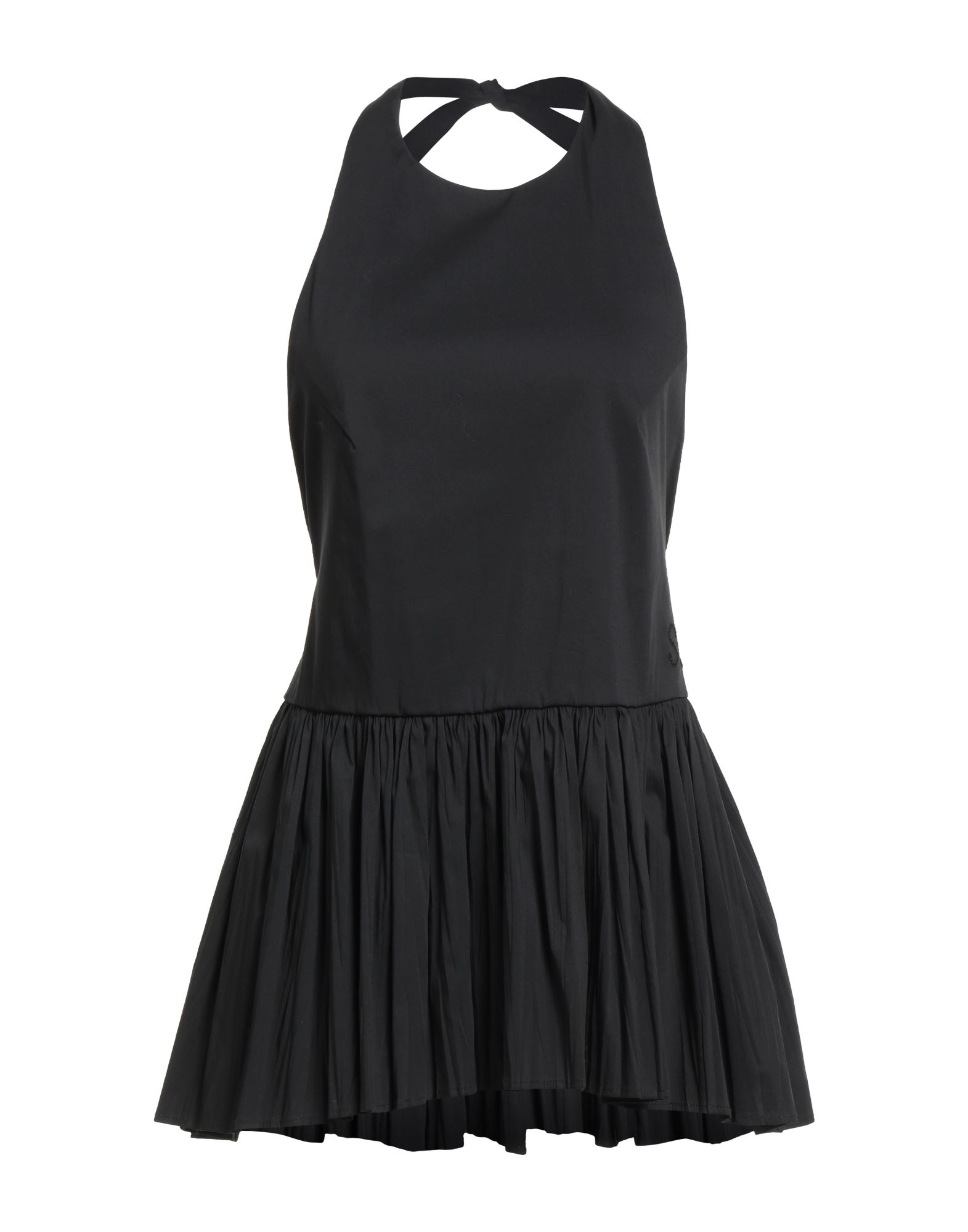 SEMICOUTURE SEMICOUTURE ΦΟΡΕΜΑΤΑ Μίνι φόρεμα