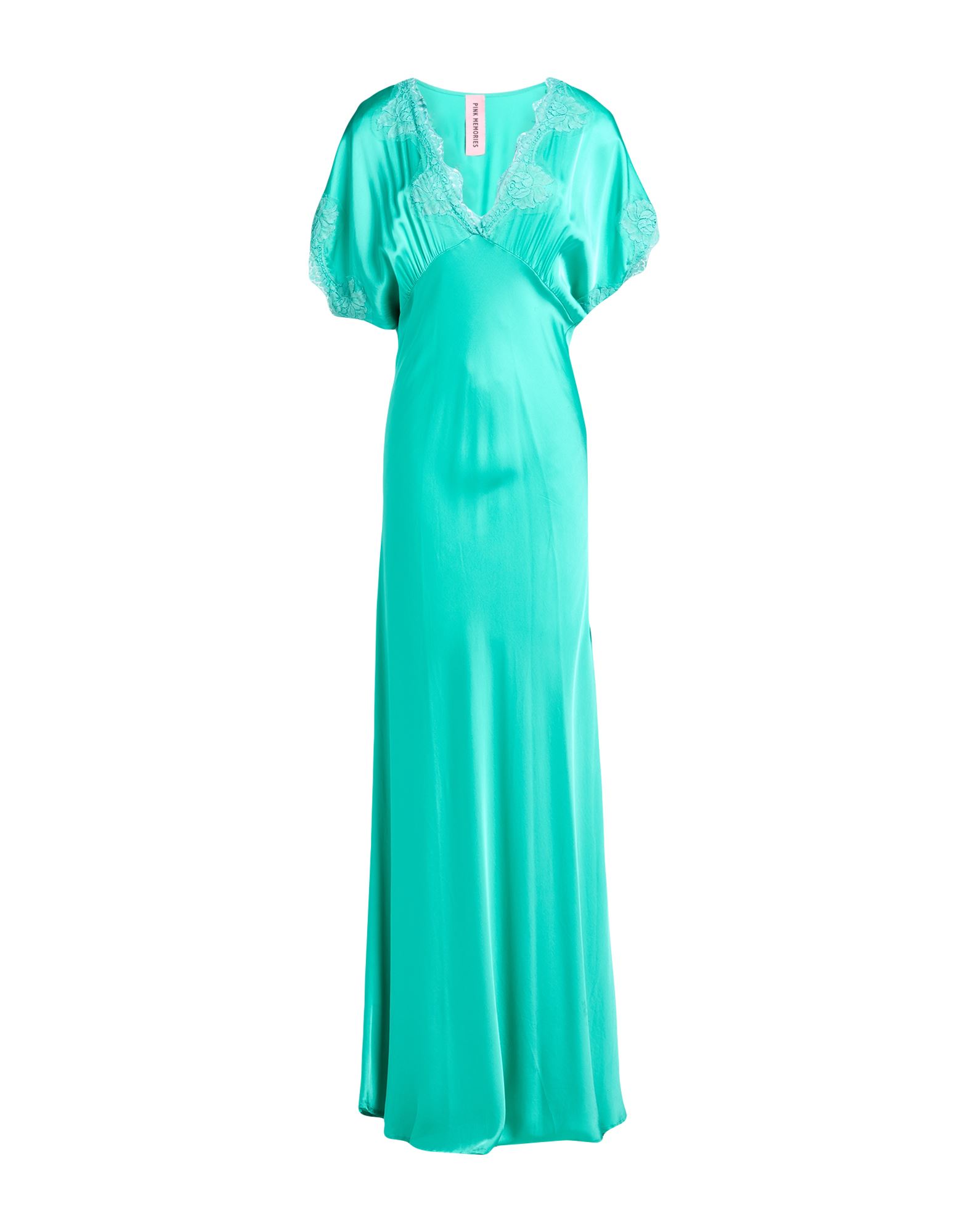  Pink Memories - Vestidos - Vestidos Largos - On Yoox.com 