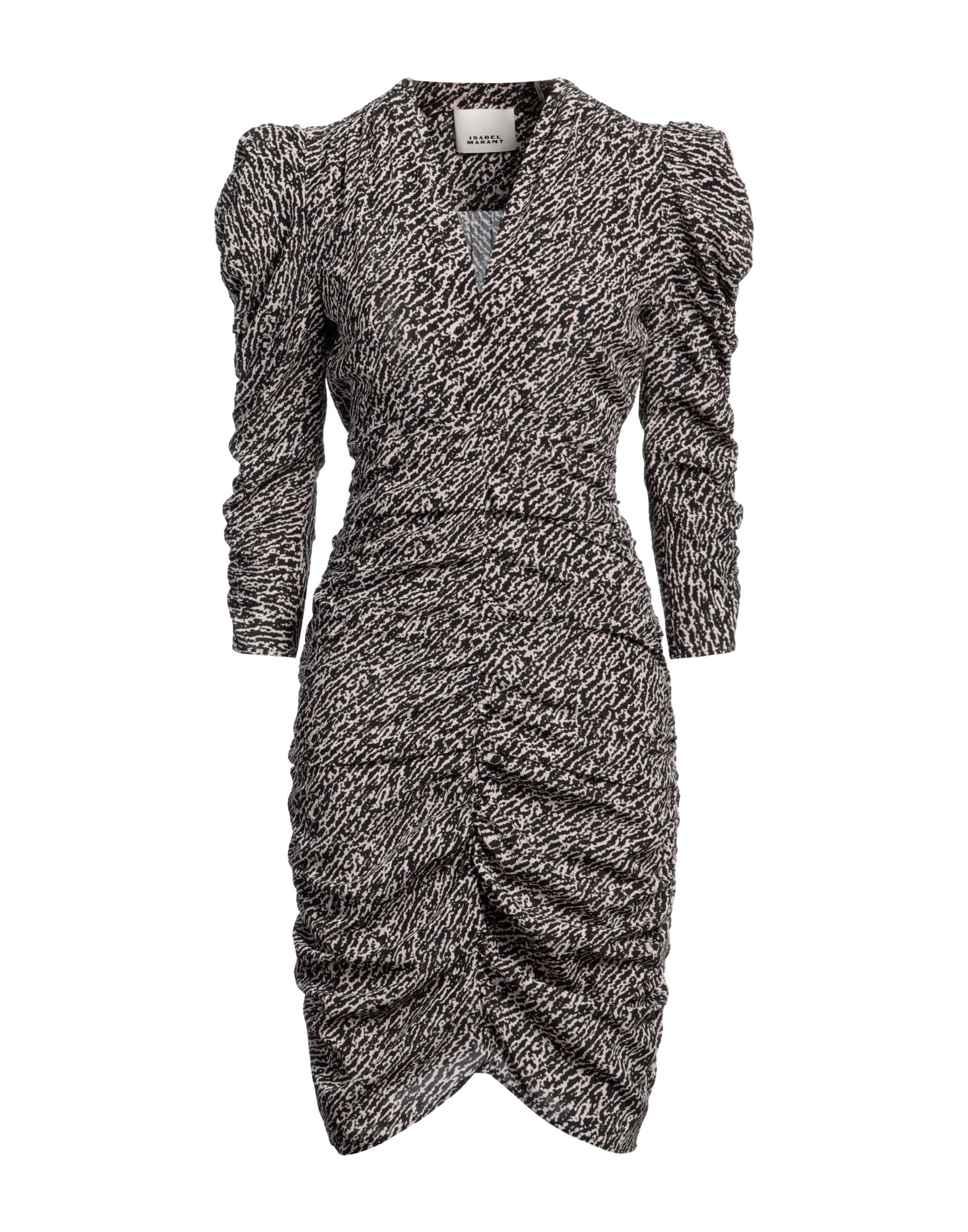ISABEL MARANT ISABEL MARANT ΦΟΡΕΜΑΤΑ Midi φόρεμα