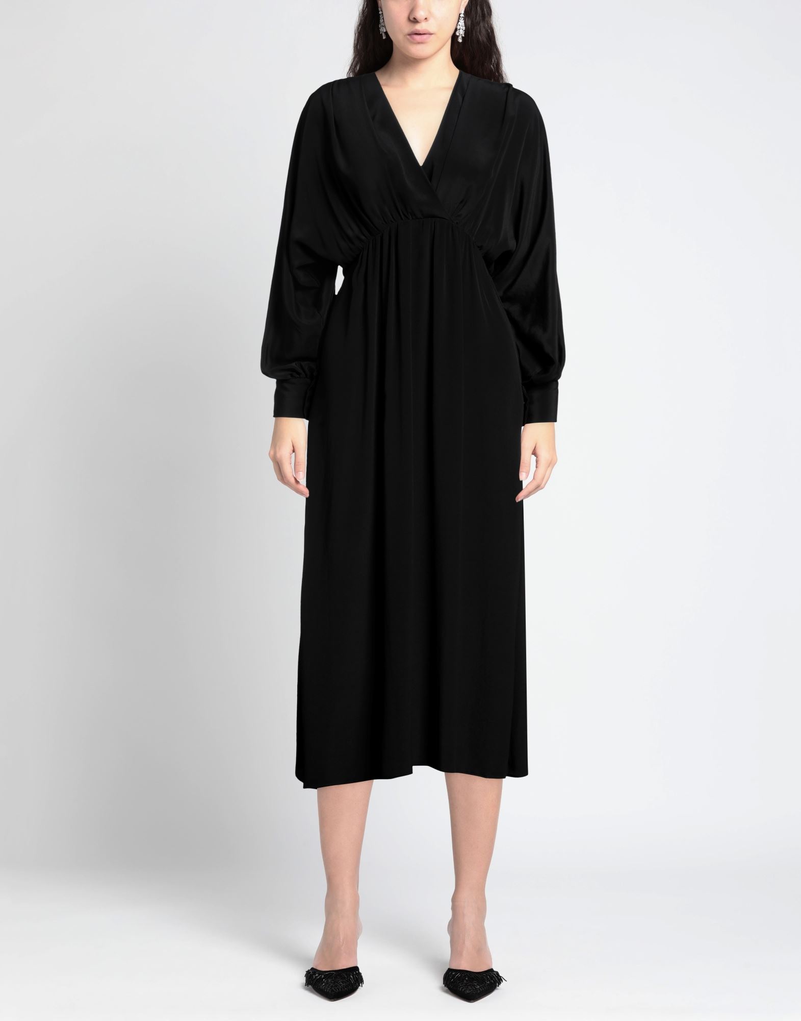  Liviana Conti - Kleider - Midi-kleider - On Yoox.com 
